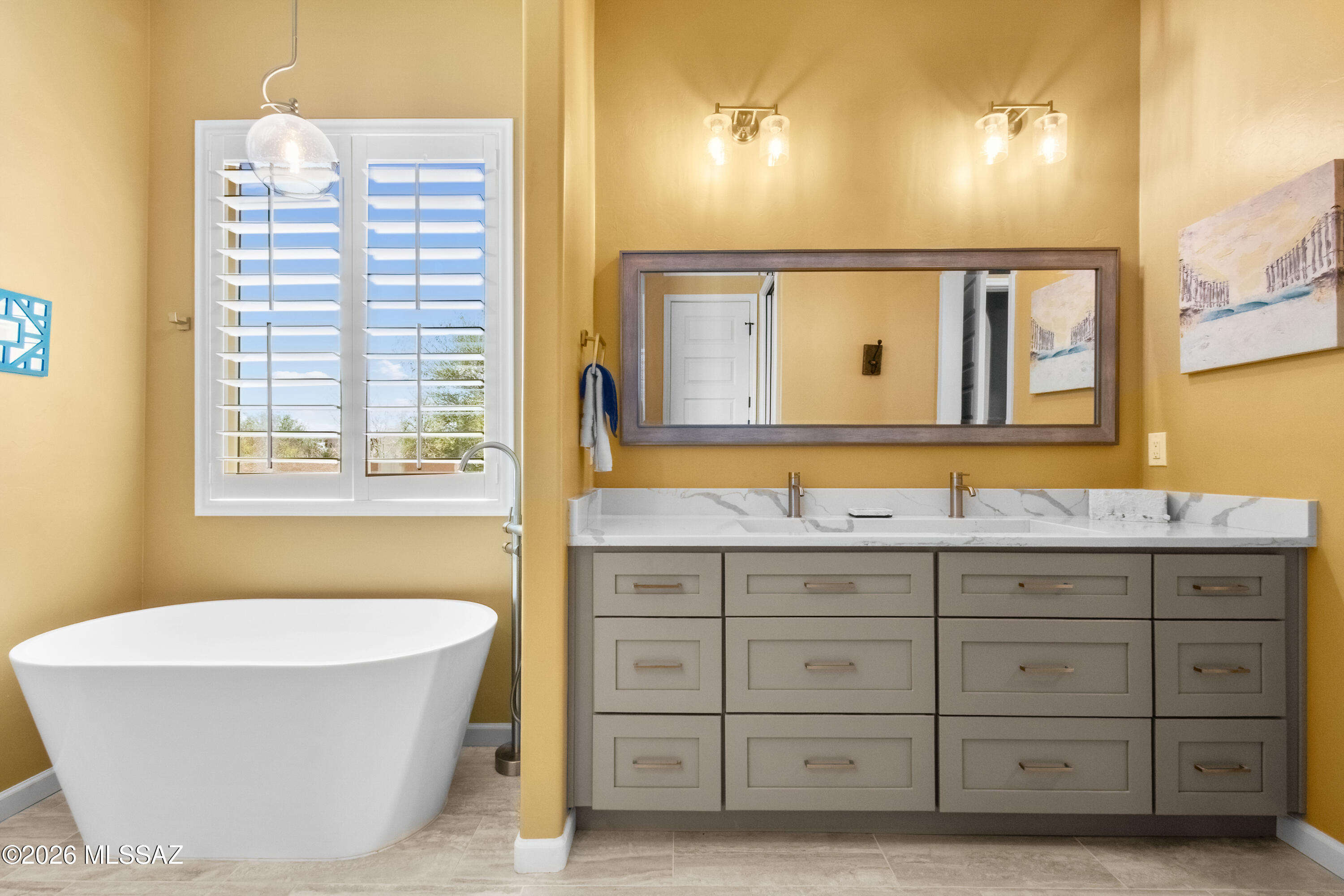 Mountain View Ranch (1-362) - Residential