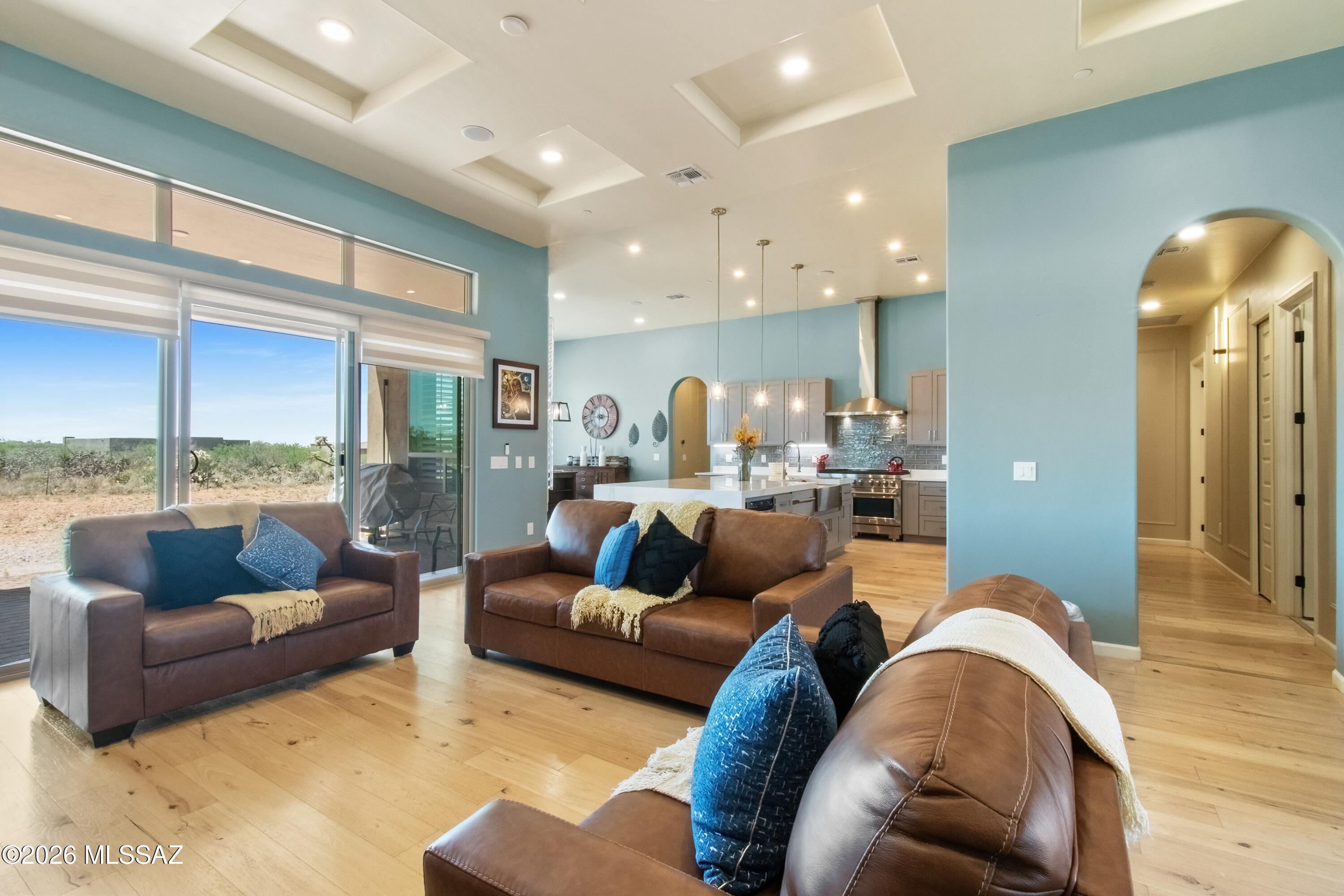 Mountain View Ranch (1-362) - Residential