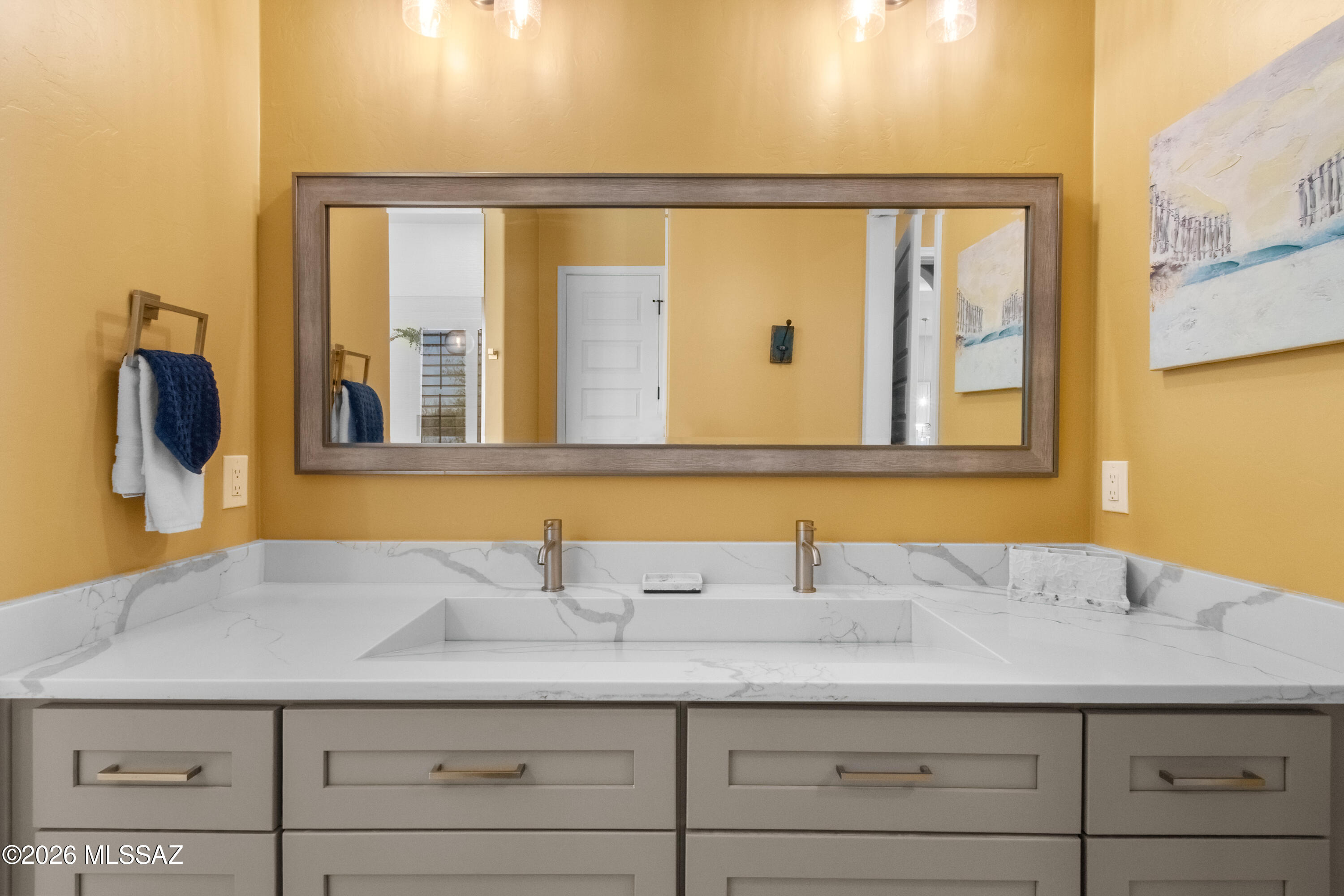 Mountain View Ranch (1-362) - Residential