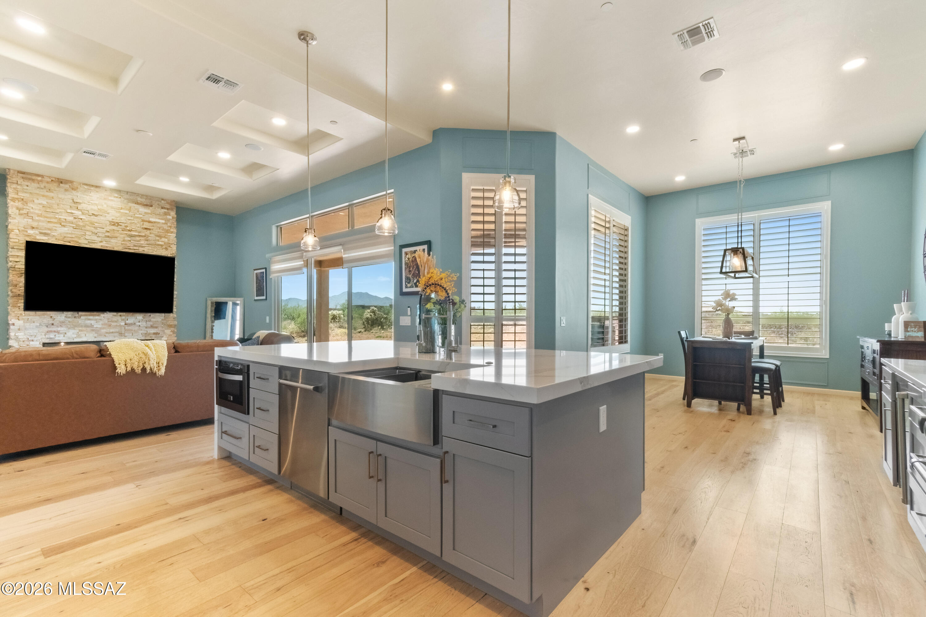 Mountain View Ranch (1-362) - Residential