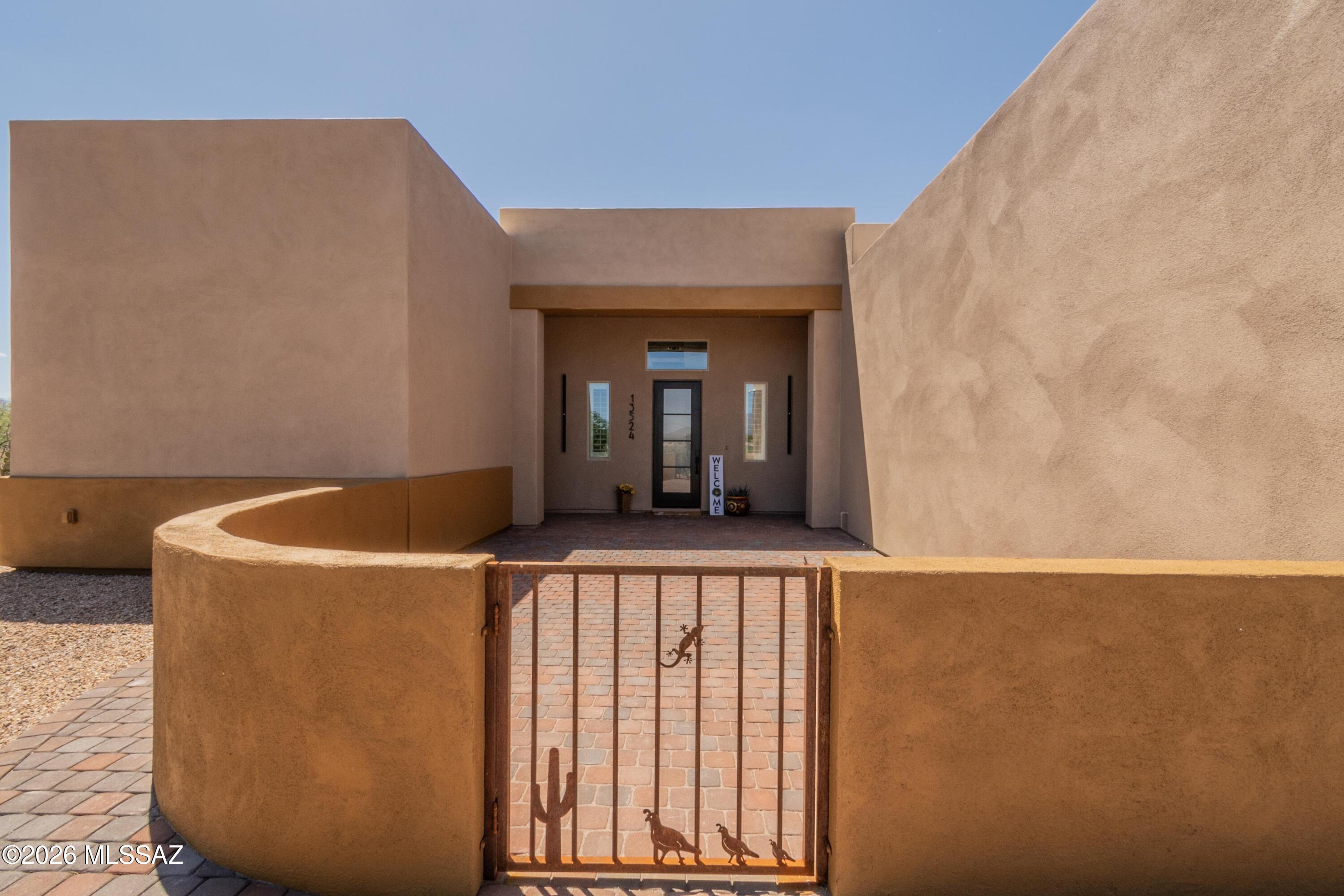 Mountain View Ranch (1-362) - Residential
