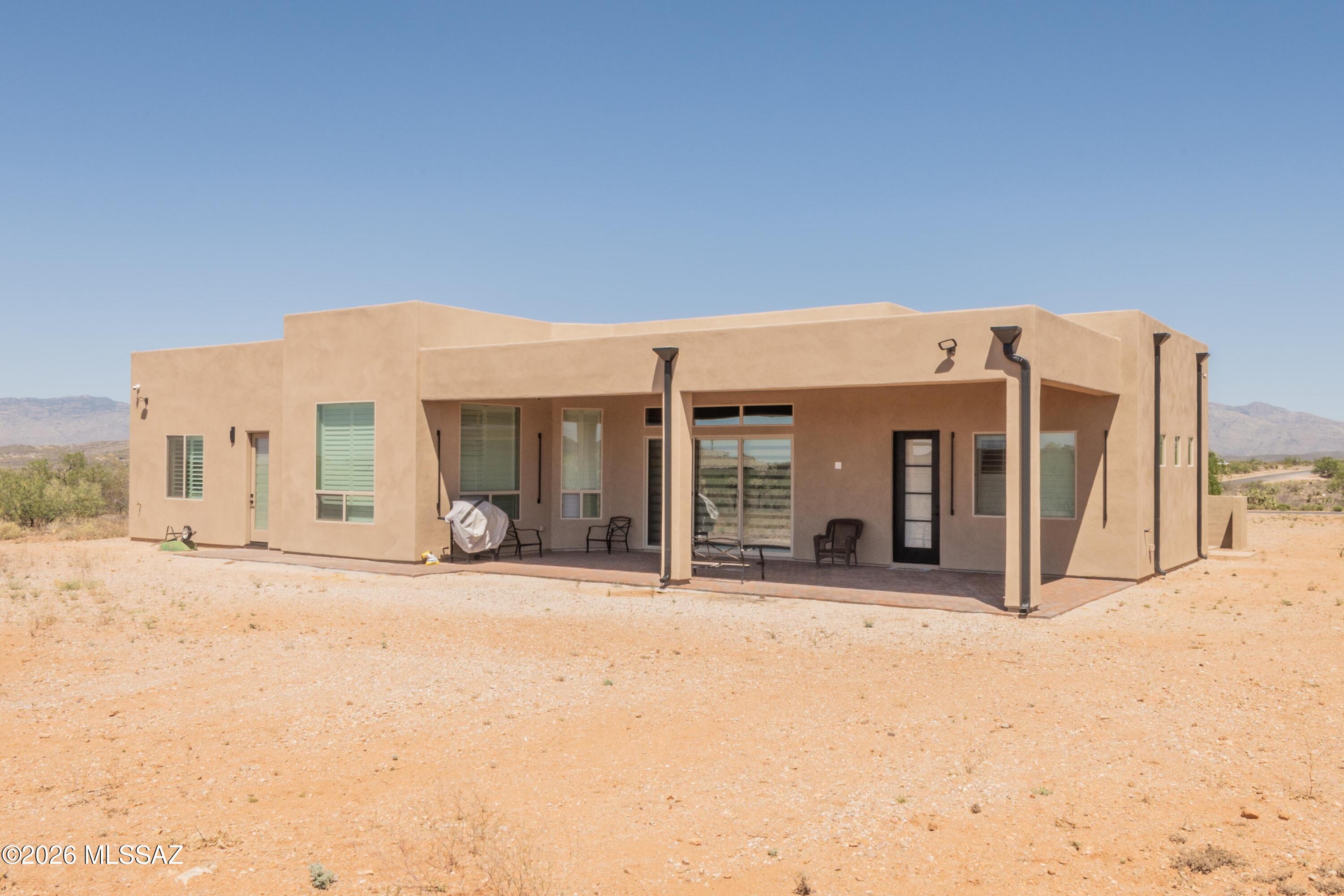 Mountain View Ranch (1-362) - Residential