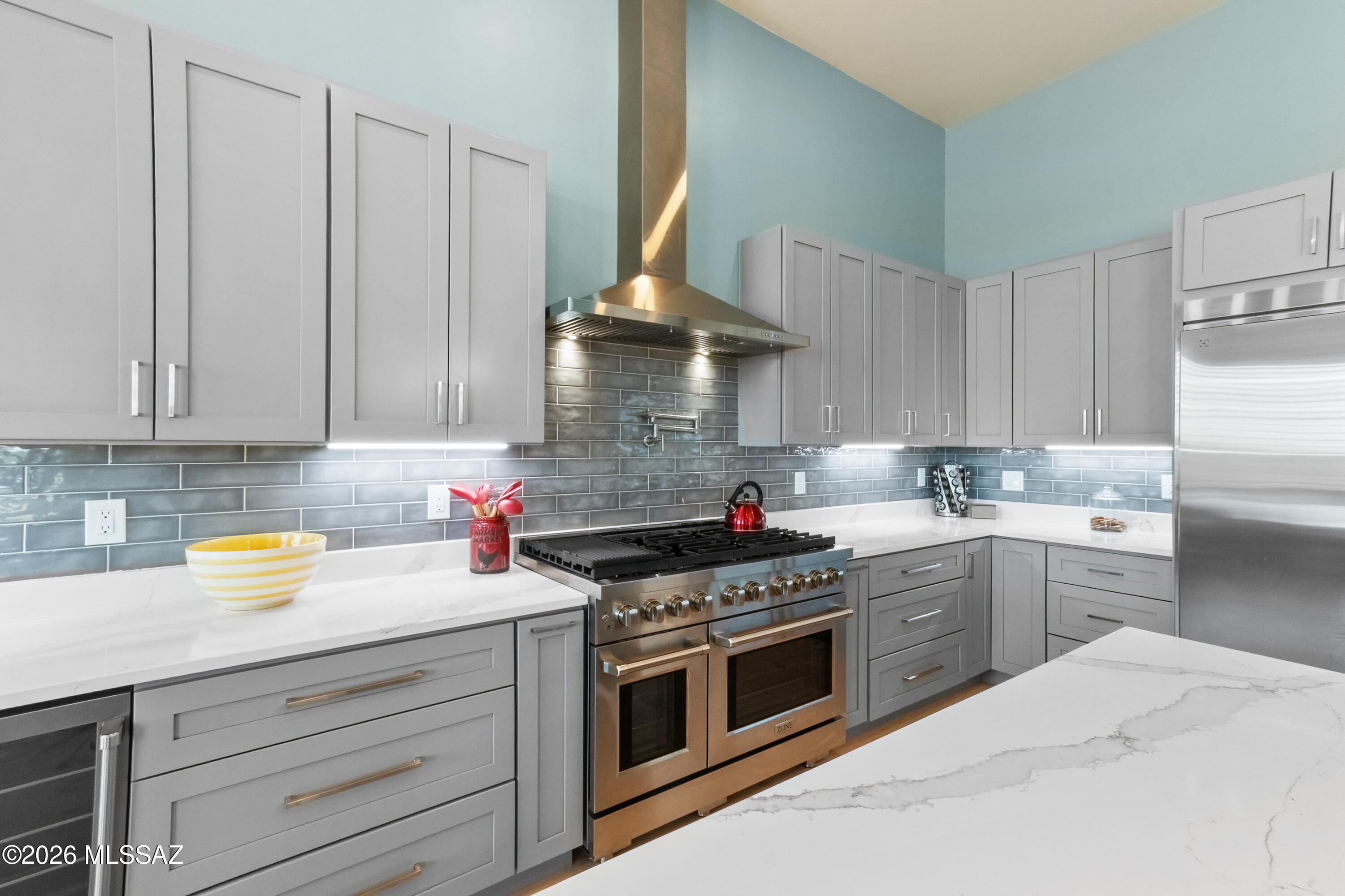 Mountain View Ranch (1-362) - Residential