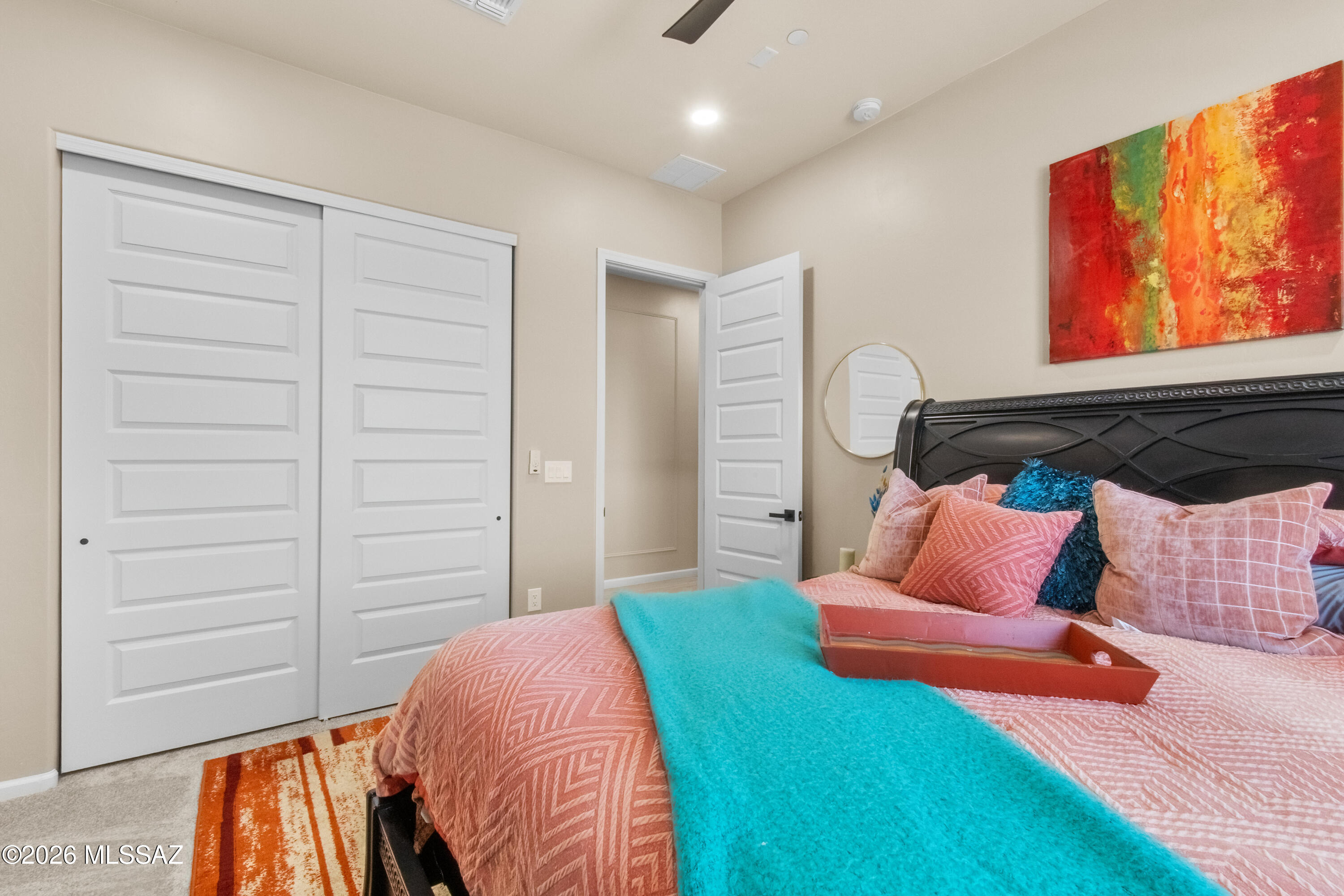 Mountain View Ranch (1-362) - Residential