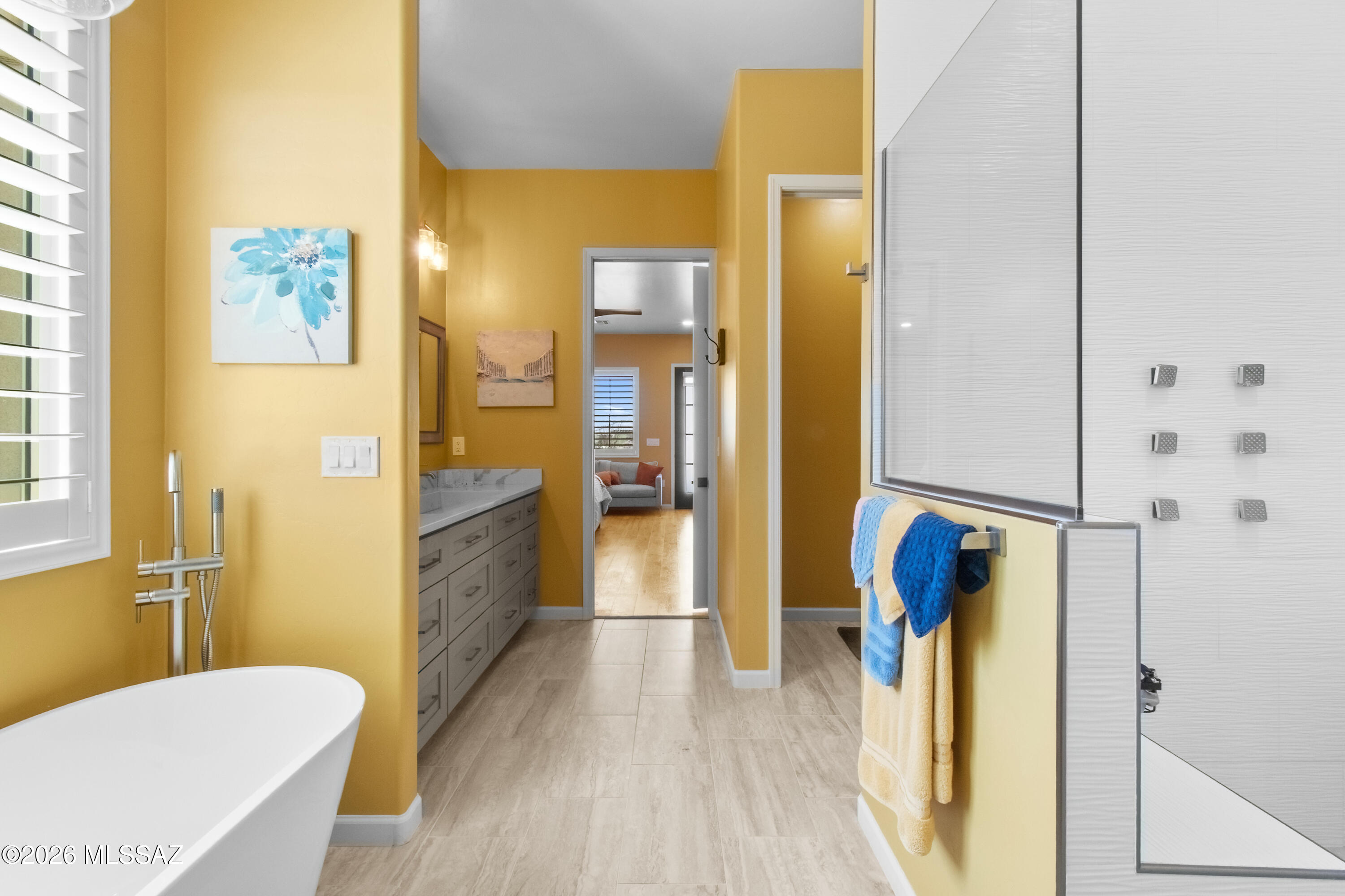 Mountain View Ranch (1-362) - Residential