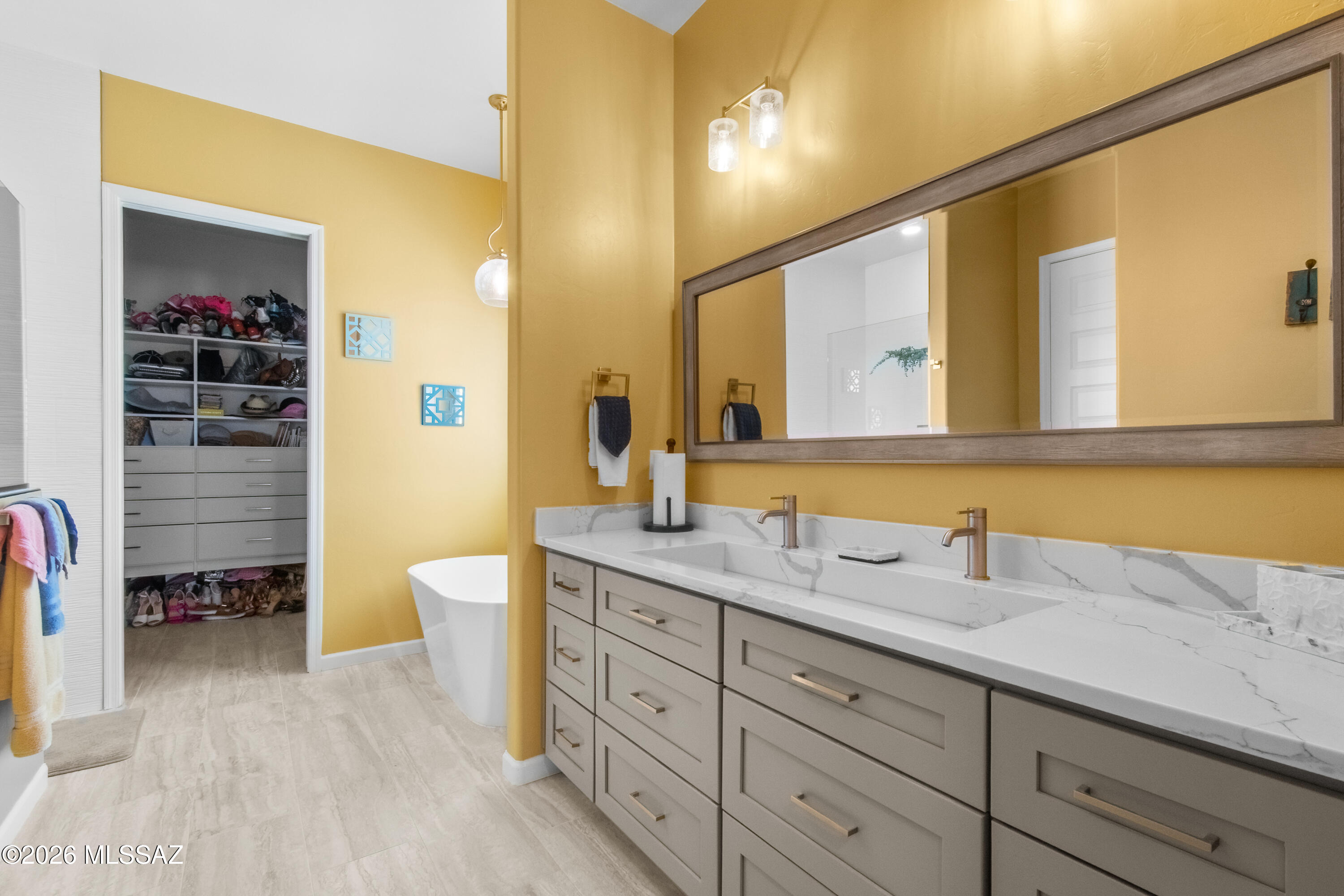 Mountain View Ranch (1-362) - Residential