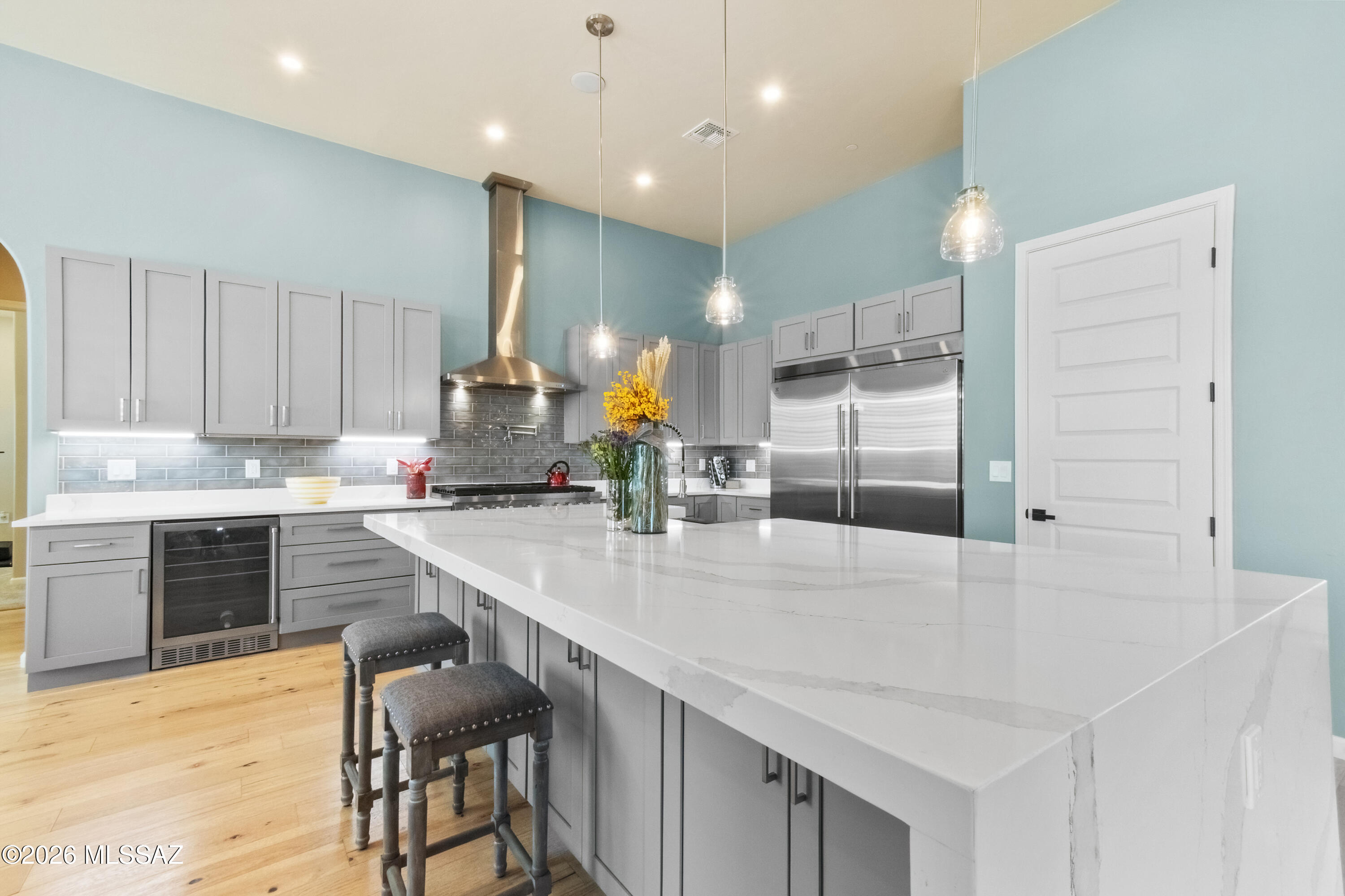 Mountain View Ranch (1-362) - Residential
