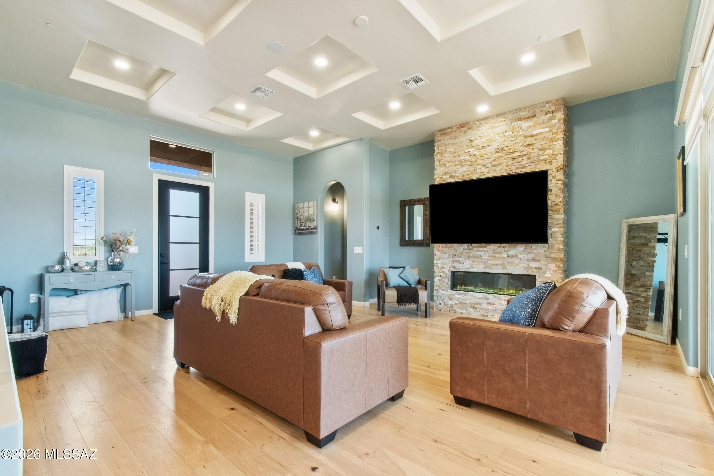Mountain View Ranch (1-362) - Residential