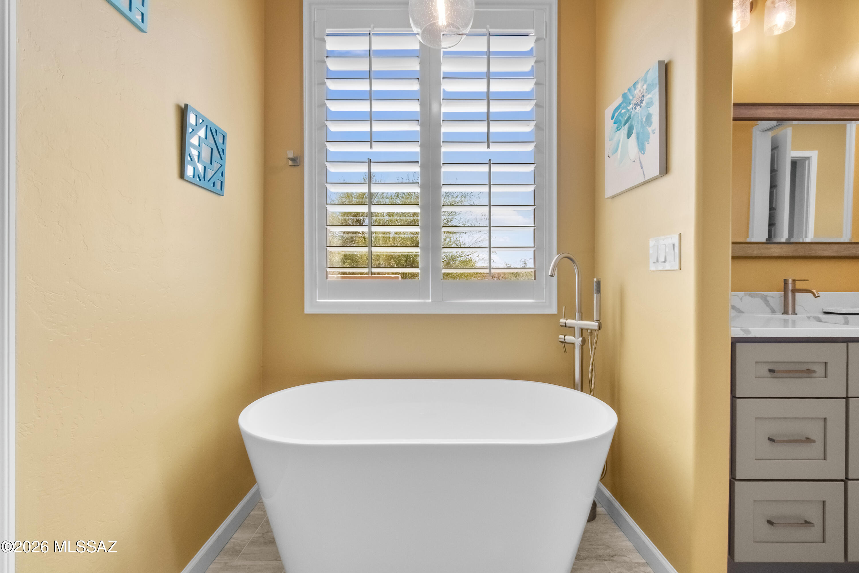 Mountain View Ranch (1-362) - Residential