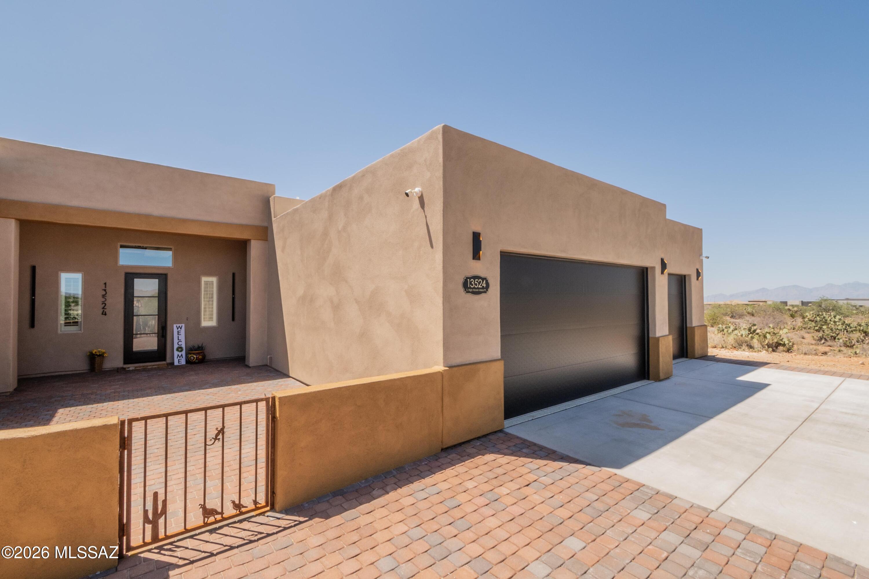 Mountain View Ranch (1-362) - Residential