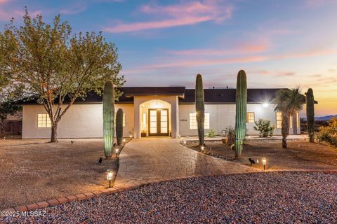 10530 E Escalante Road Tucson AZ 85730