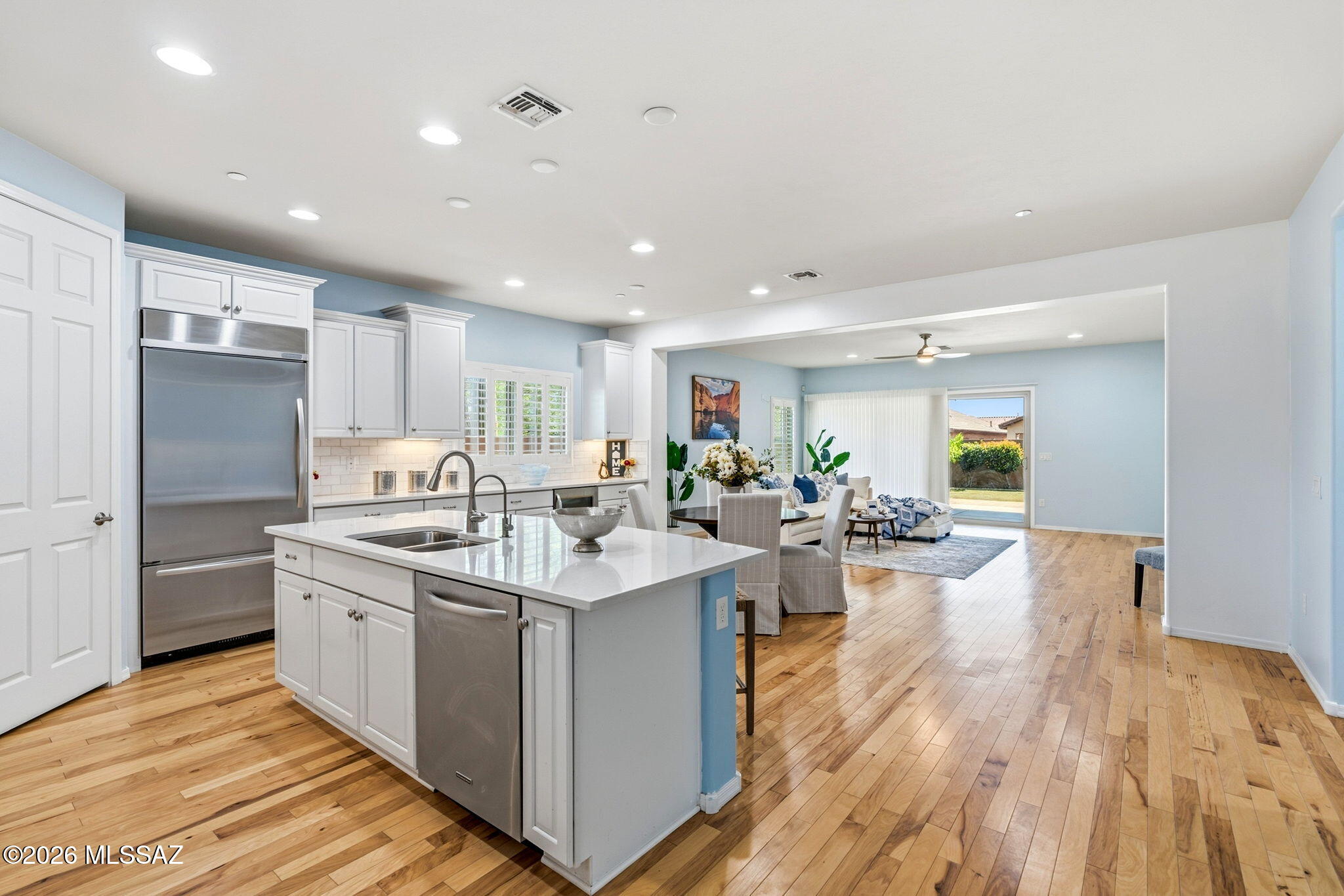 8158 N Circulo El Palmito