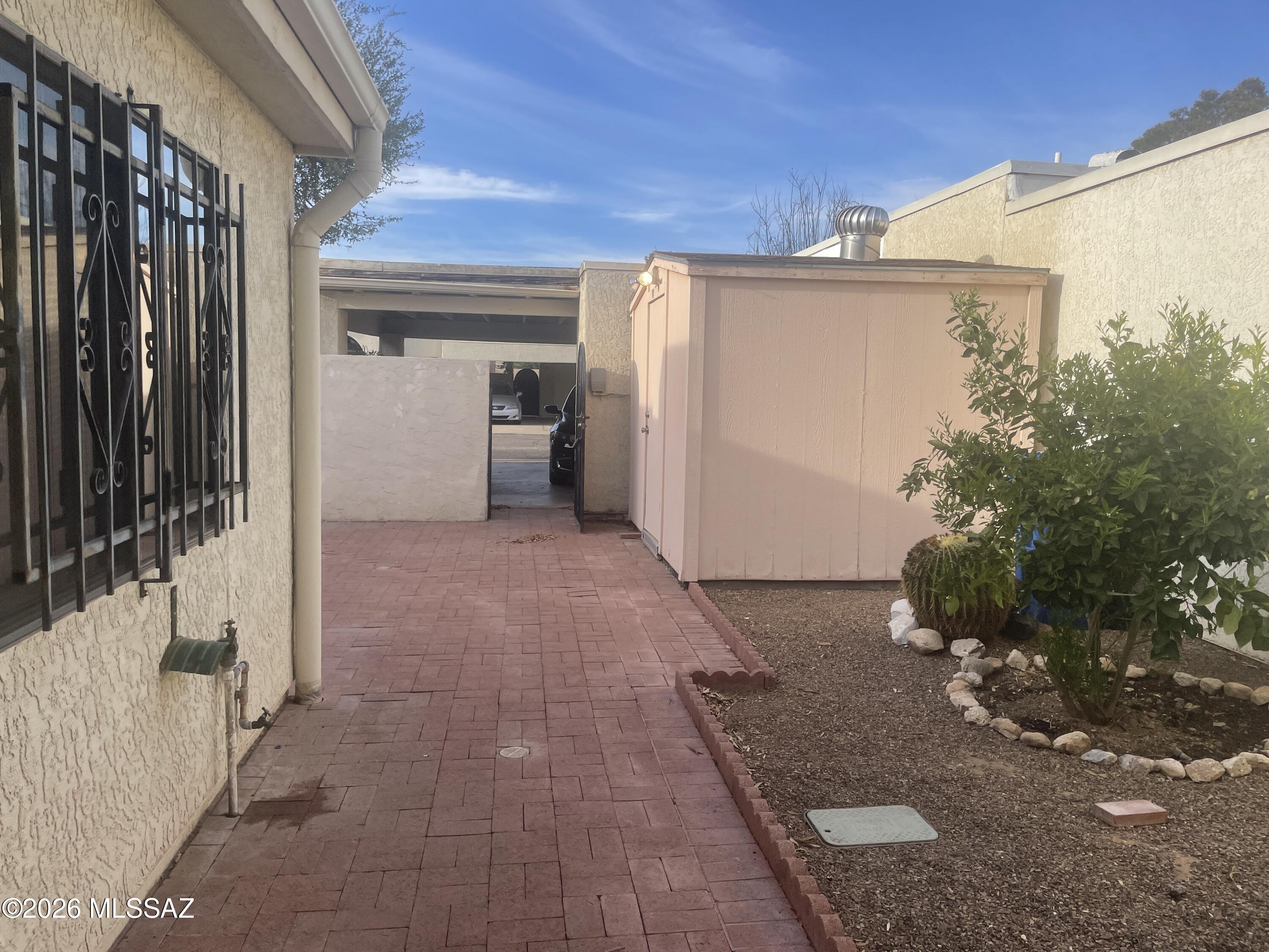 Belcorte (1-79) - Residential Lease