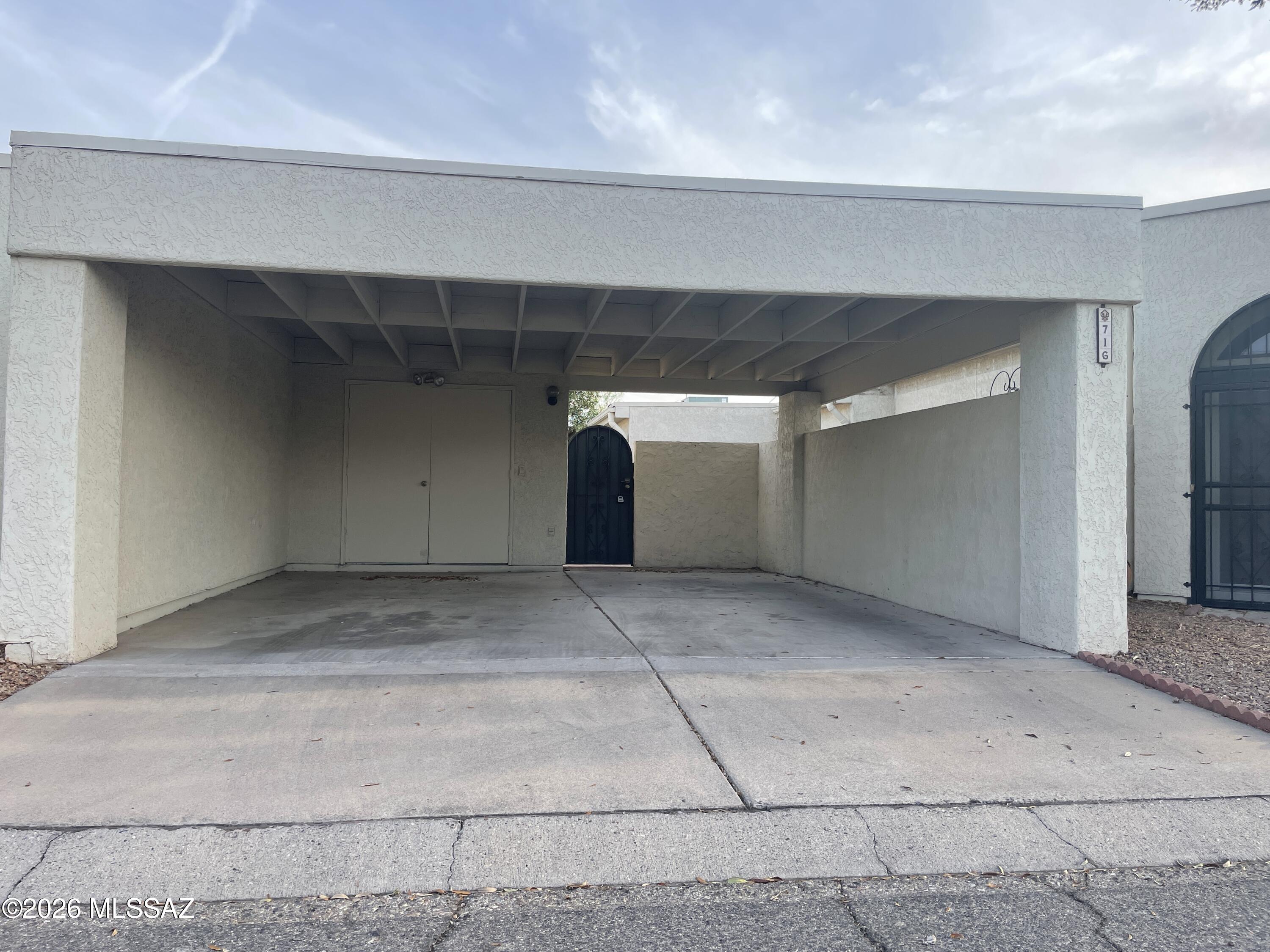 Belcorte (1-79) - Residential Lease