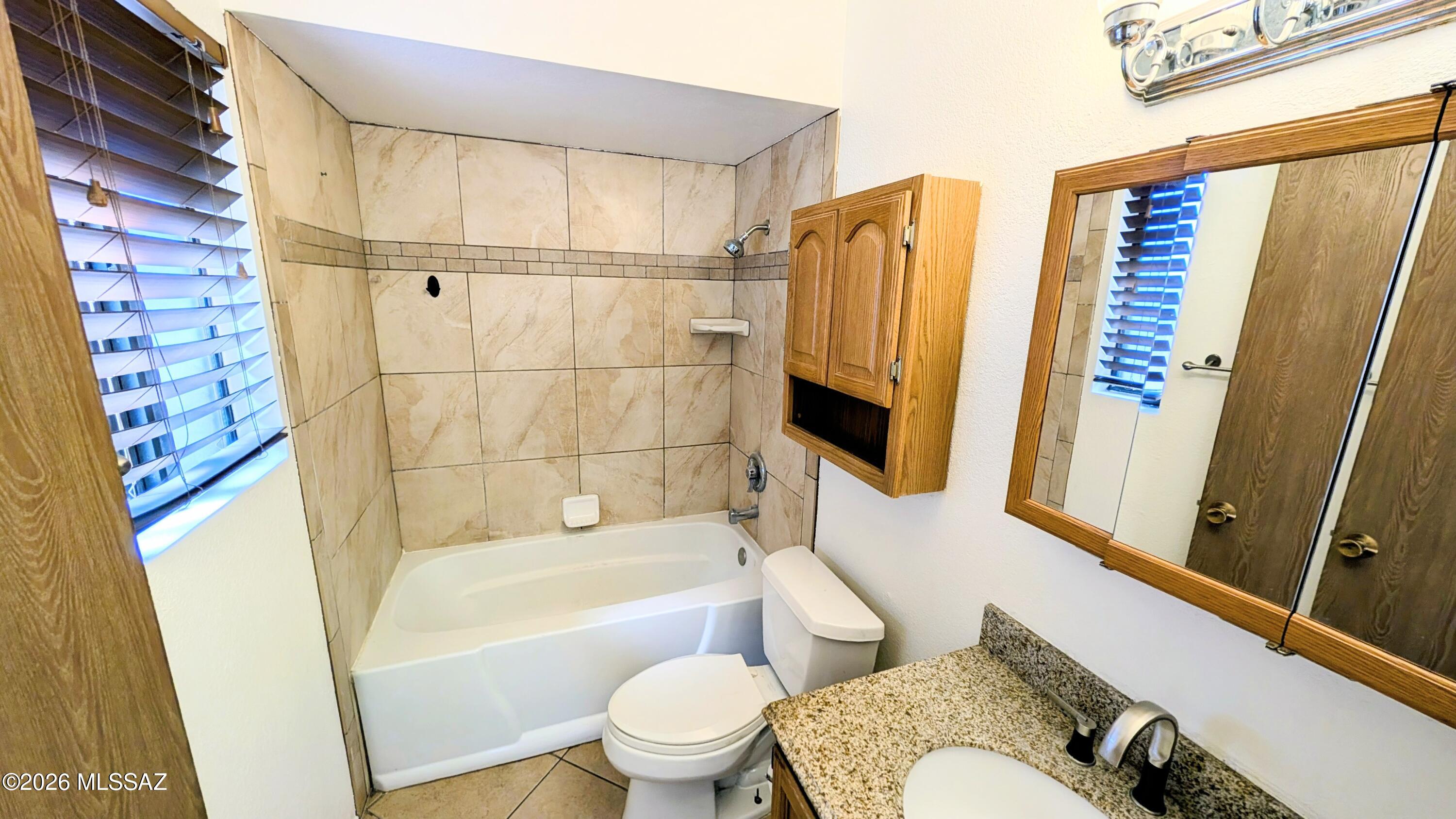 Twin Lakes (1-148) - Residential