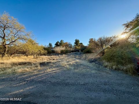 TBD E Mt Lemmon Highway Oracle AZ 85623