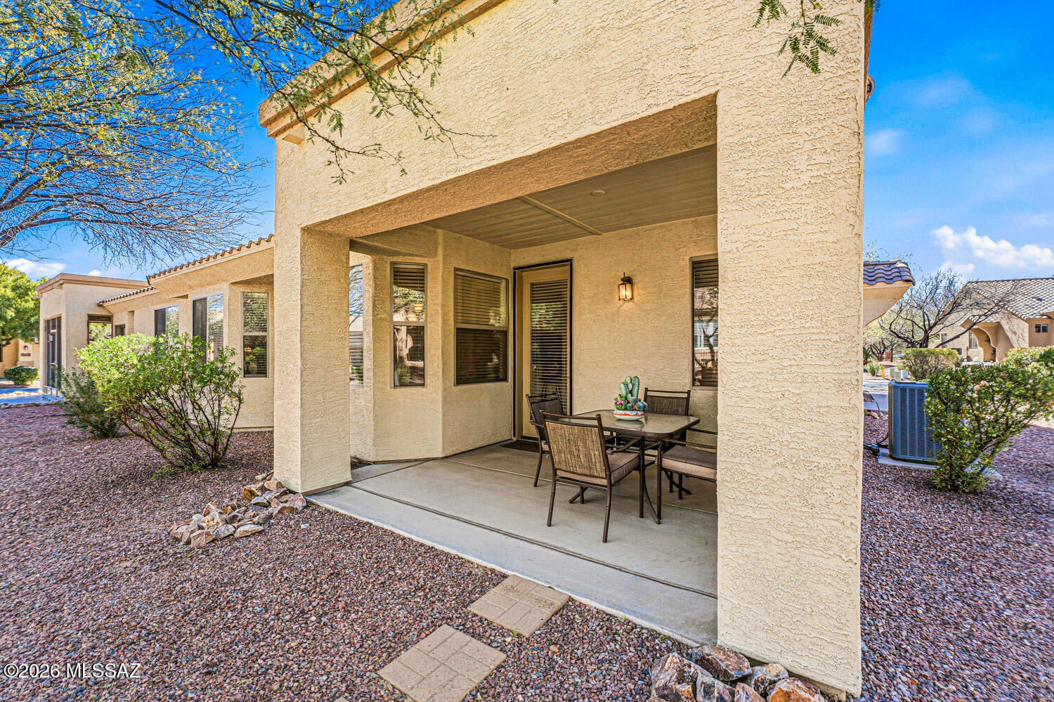 Las Campanas Village (1-111) - Residential