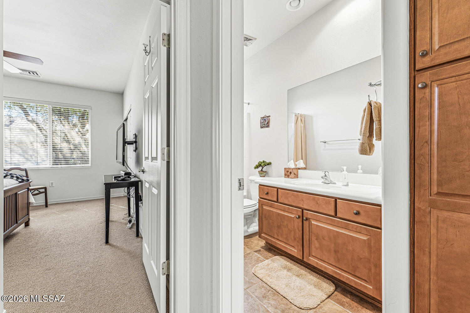 Las Campanas Village (1-111) - Residential