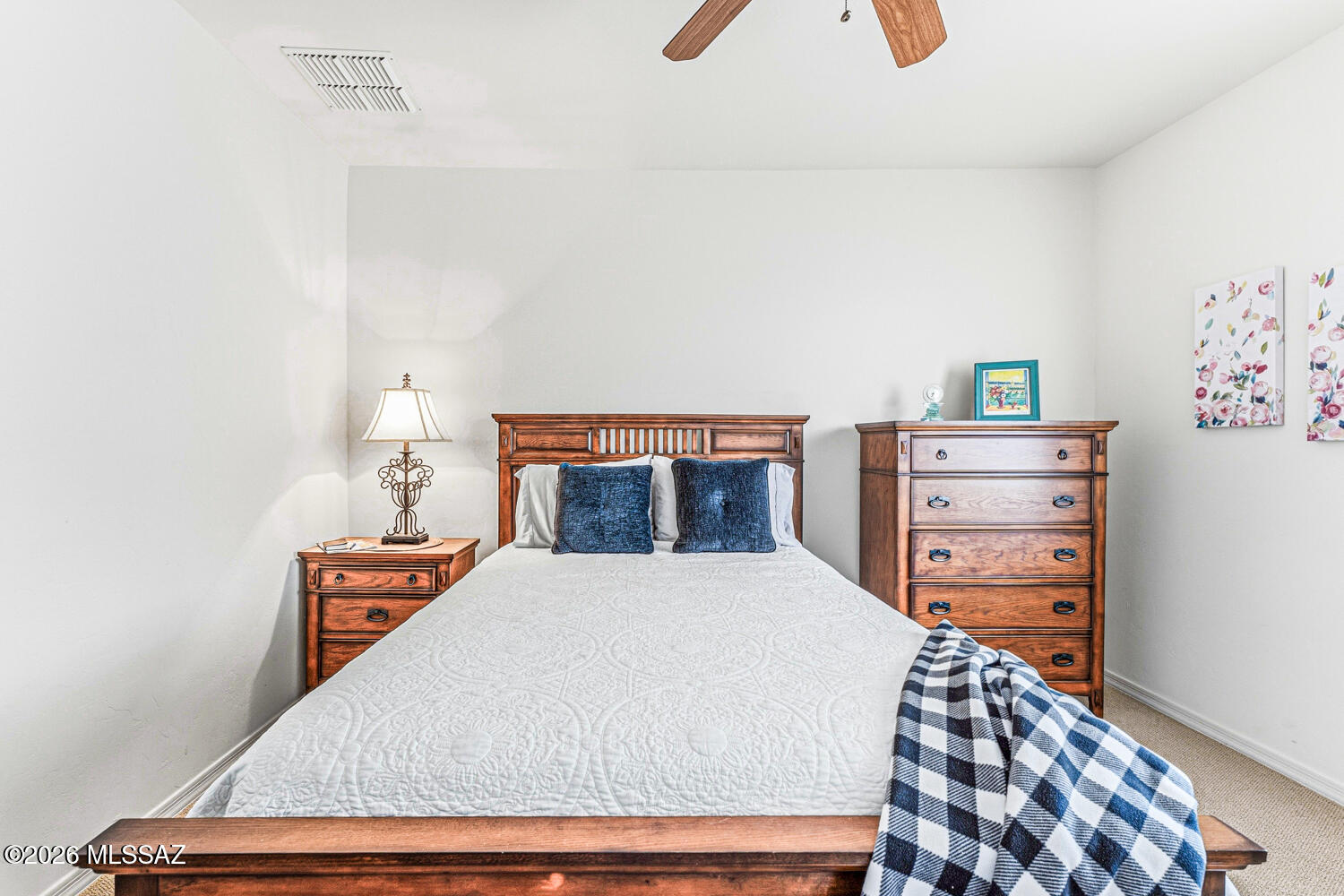 Las Campanas Village (1-111) - Residential