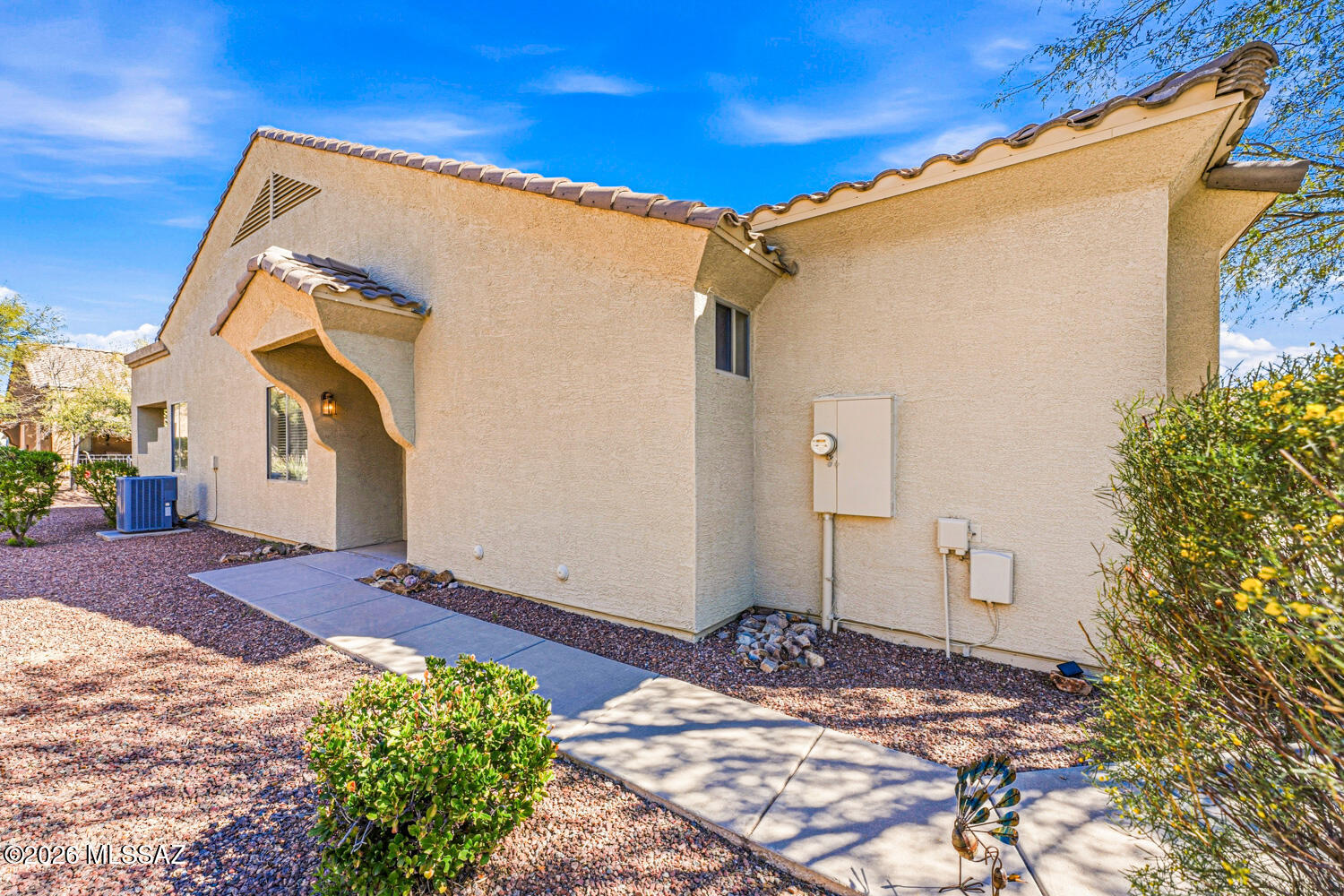 Las Campanas Village (1-111) - Residential