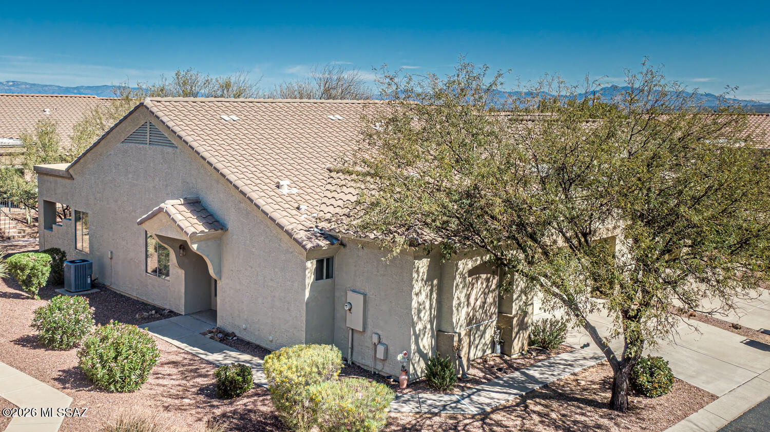 Las Campanas Village (1-111) - Residential
