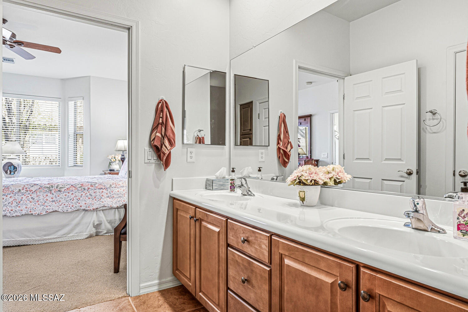 Las Campanas Village (1-111) - Residential