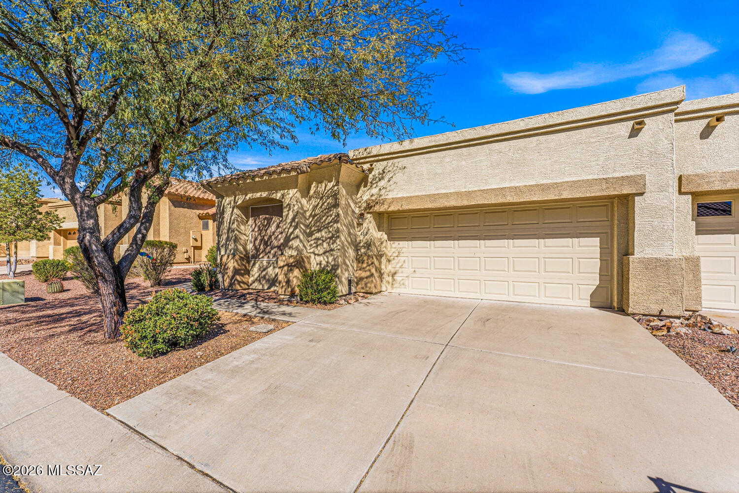 Las Campanas Village (1-111) - Residential