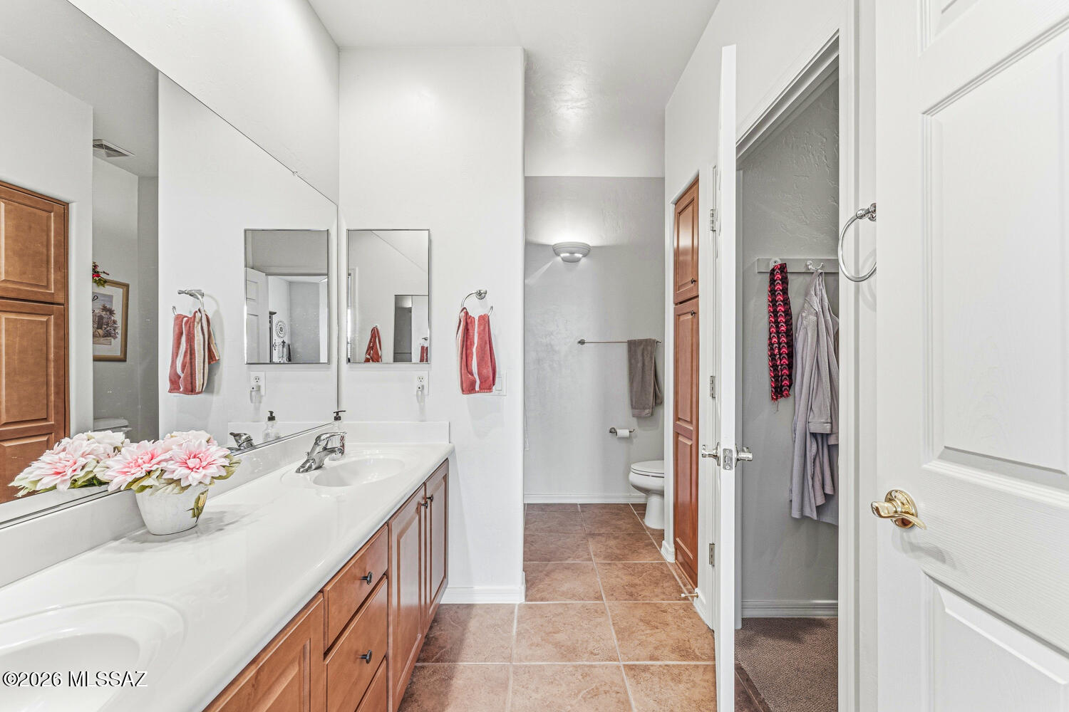 Las Campanas Village (1-111) - Residential