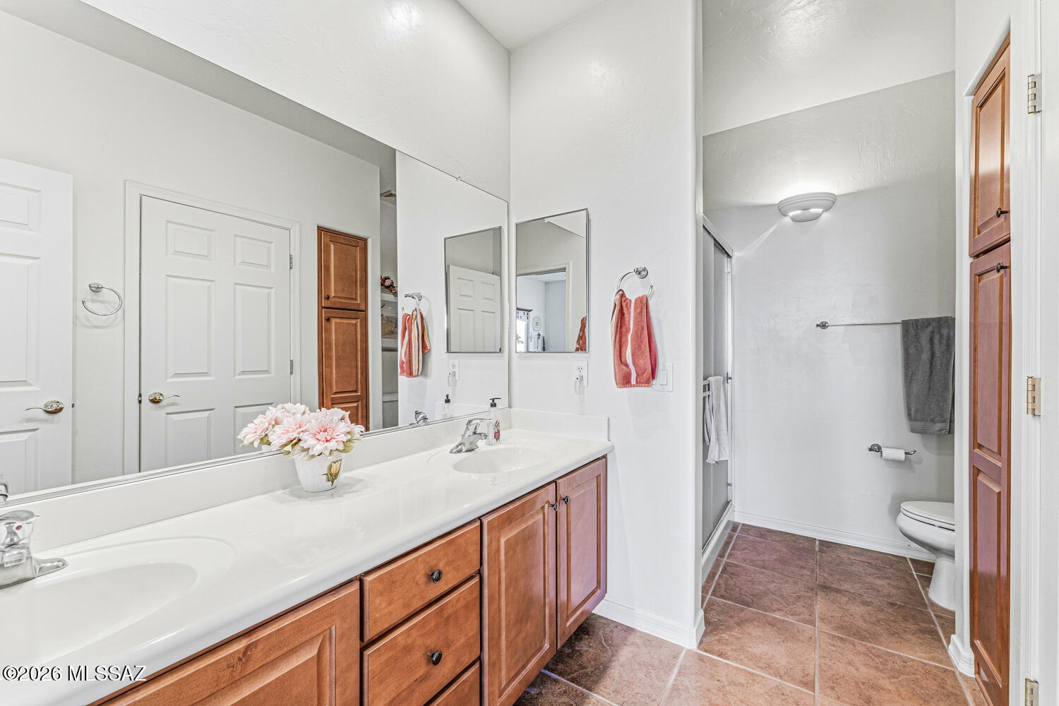 Las Campanas Village (1-111) - Residential