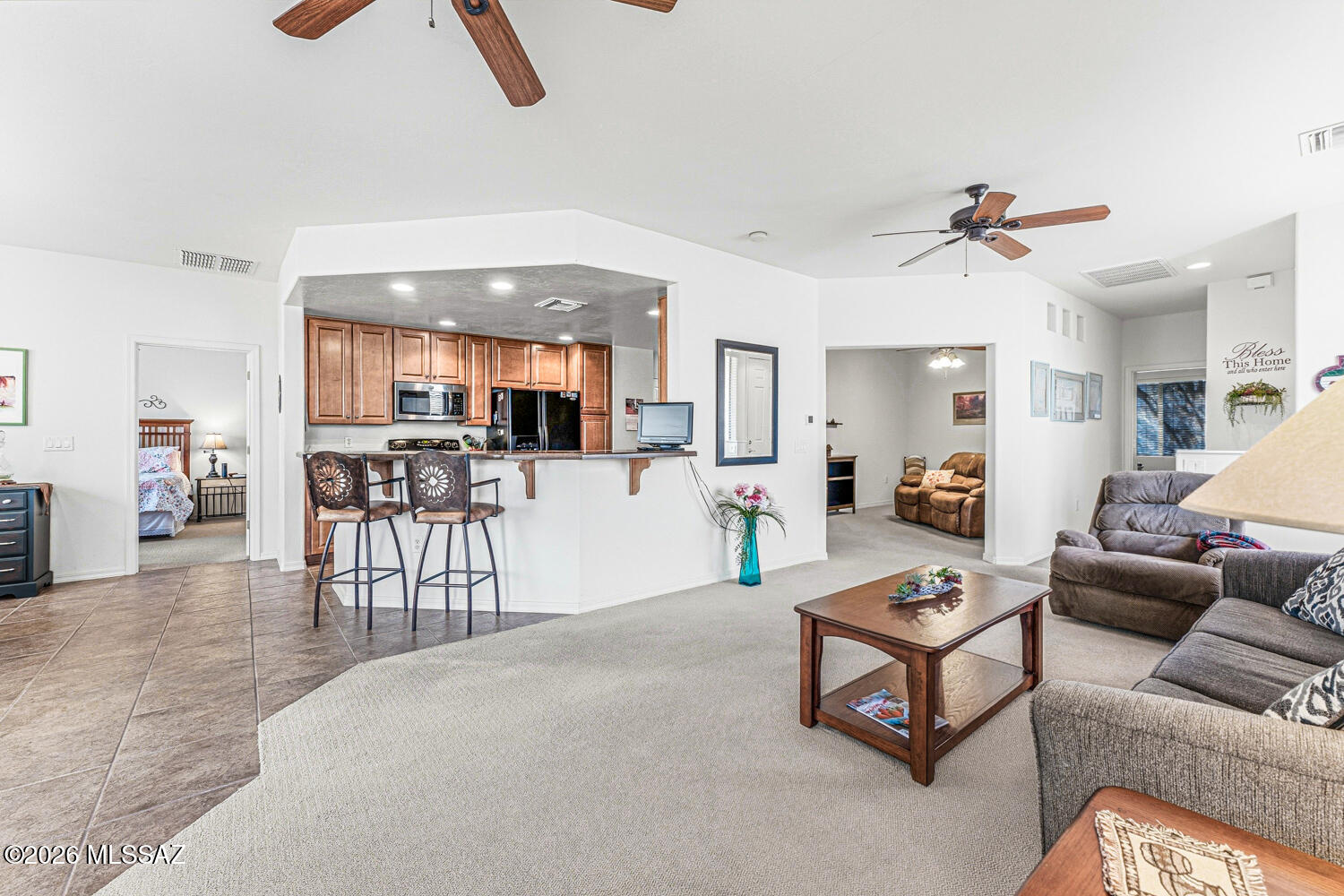 Las Campanas Village (1-111) - Residential