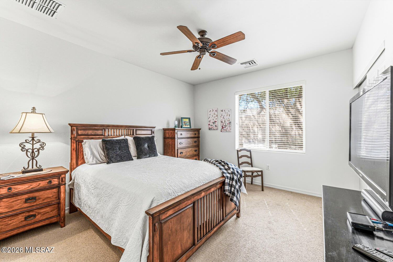 Las Campanas Village (1-111) - Residential