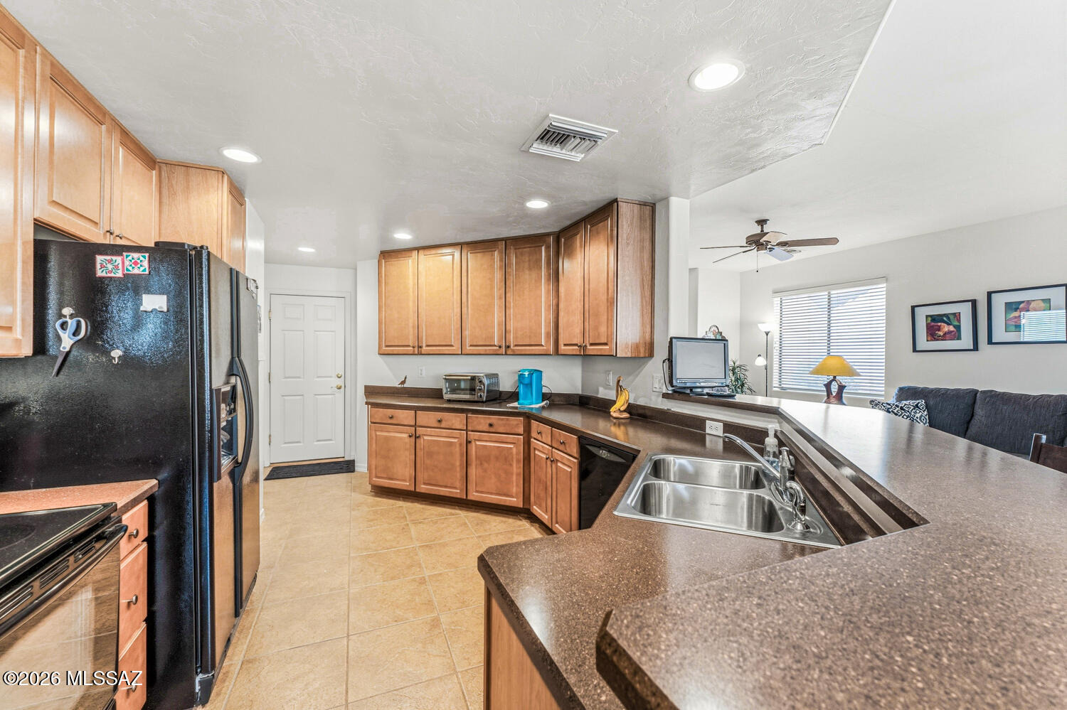 Las Campanas Village (1-111) - Residential
