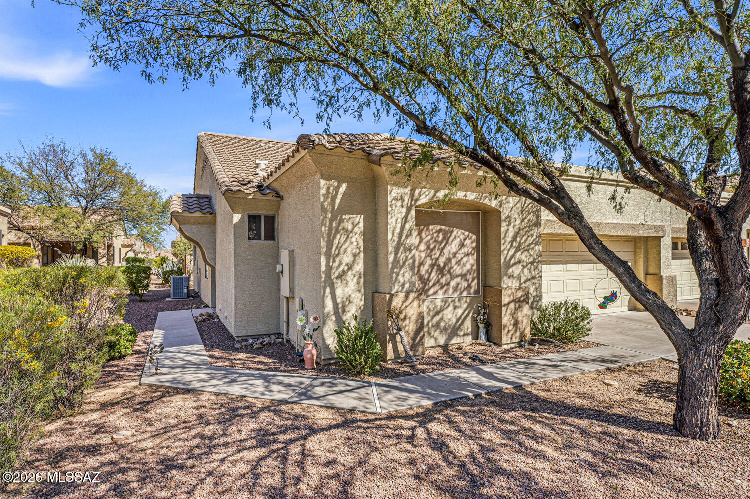 Las Campanas Village (1-111) - Residential