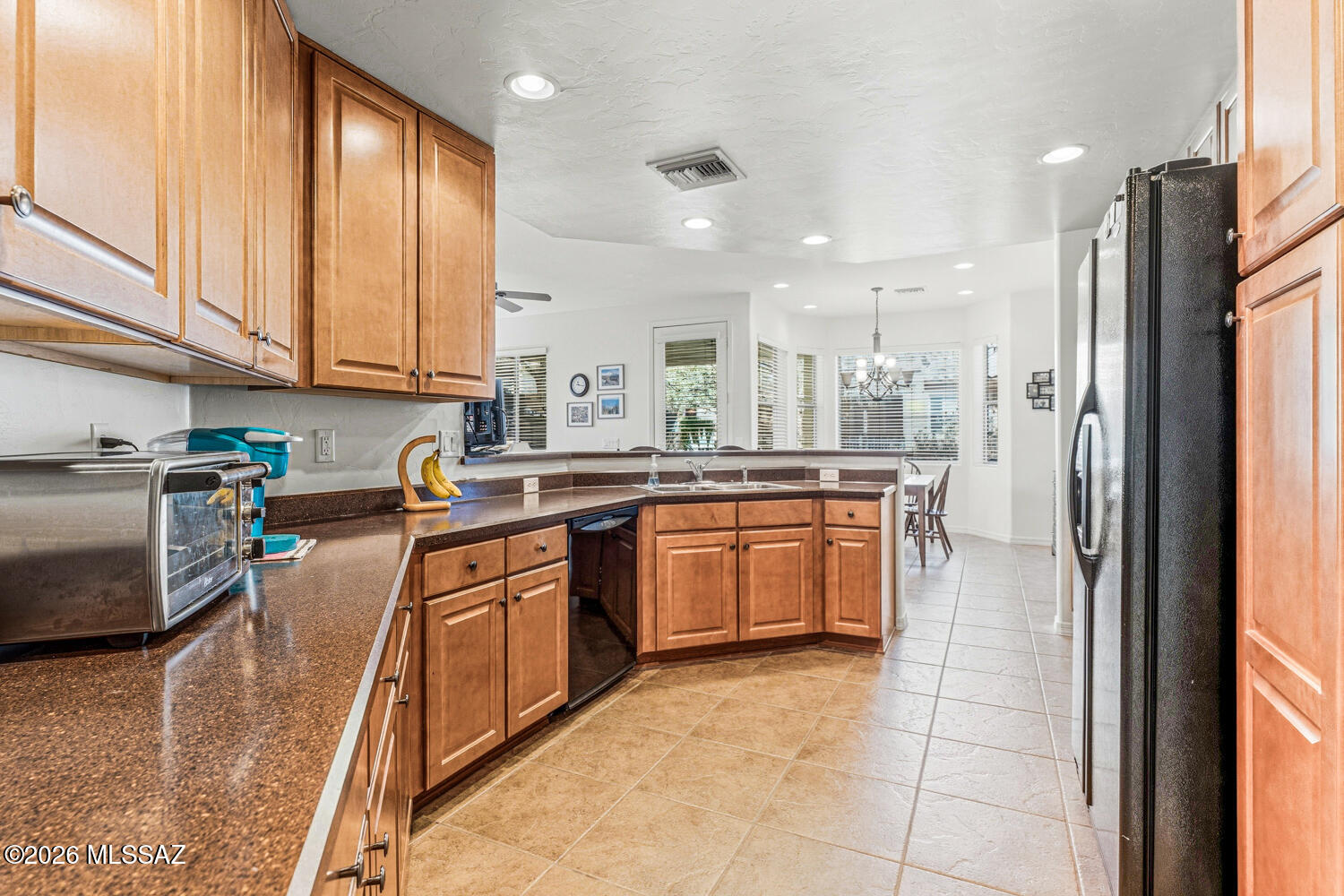 Las Campanas Village (1-111) - Residential