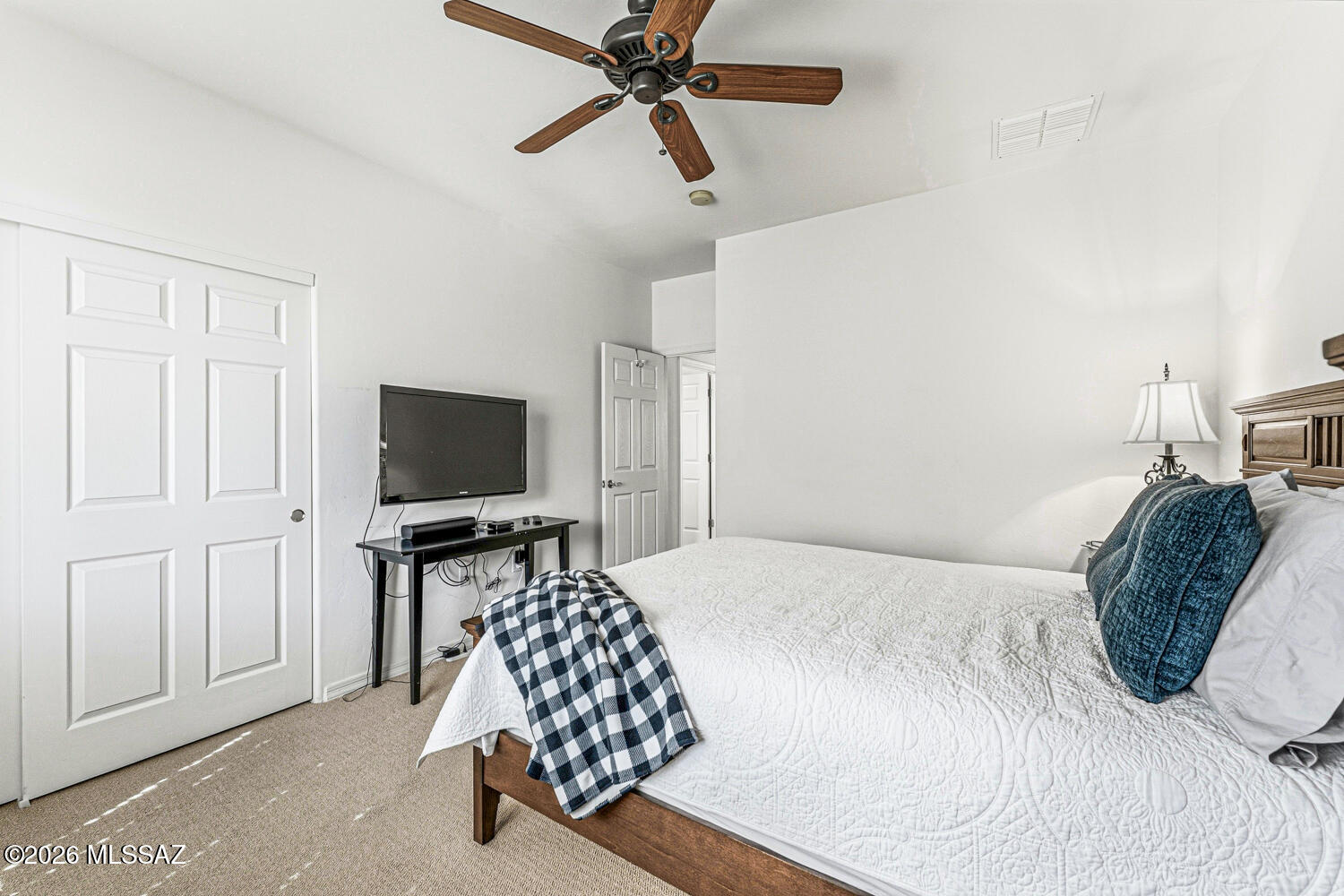 Las Campanas Village (1-111) - Residential