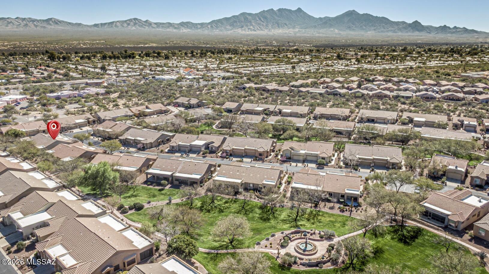 Las Campanas Village (1-111) - Residential