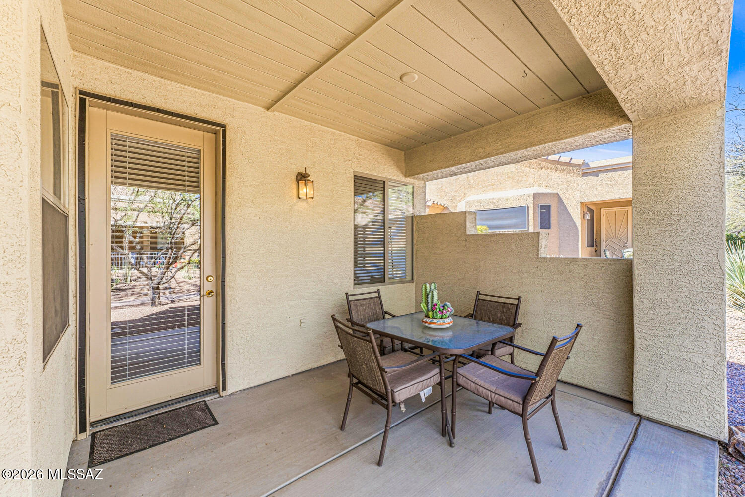 Las Campanas Village (1-111) - Residential