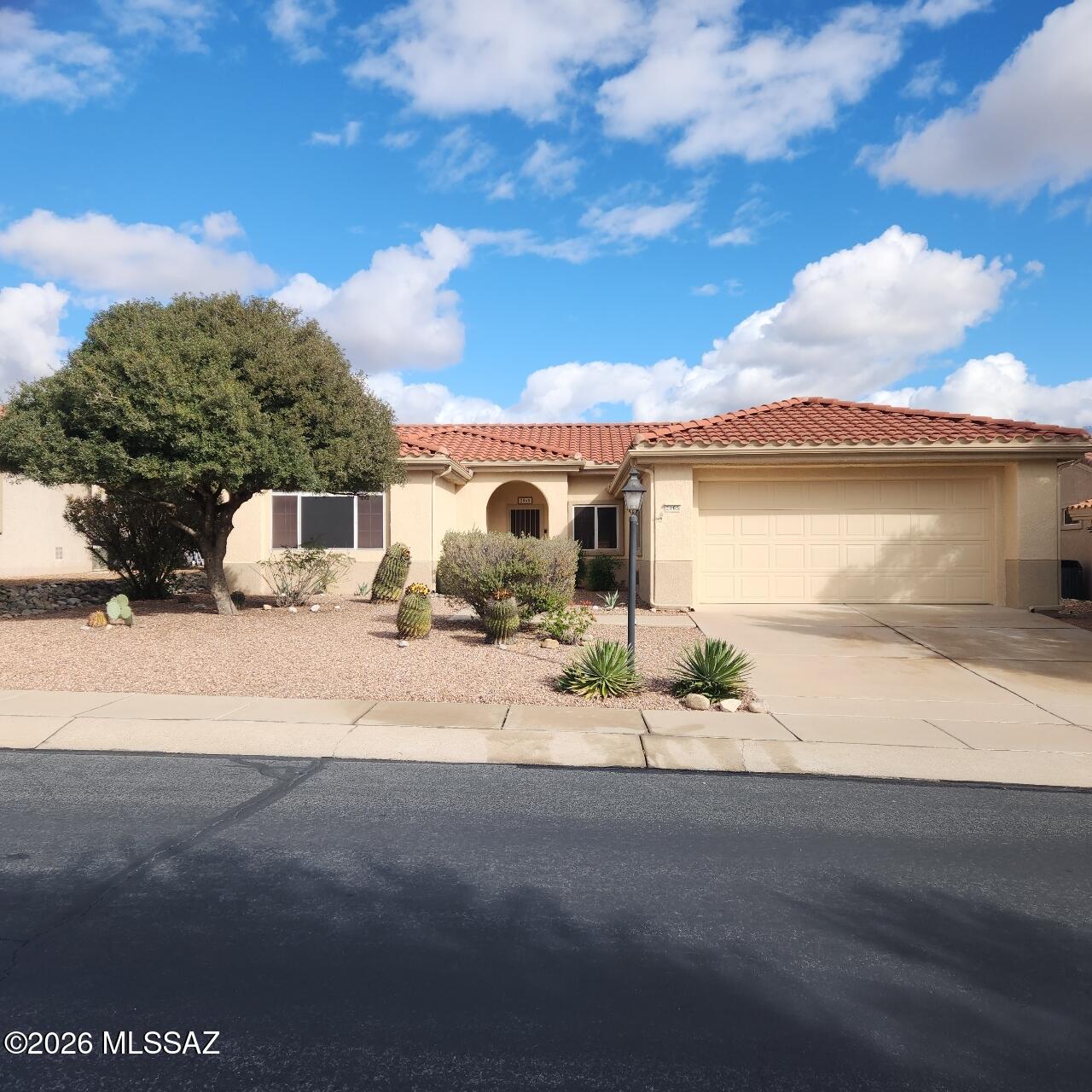 2065 E Bighorn Mountain Drive