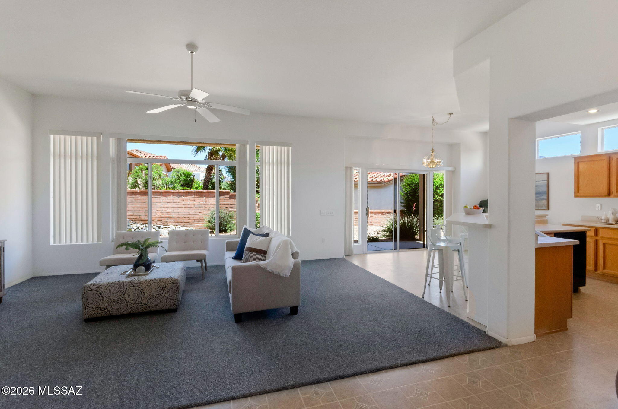 2065 E Bighorn Mountain Drive