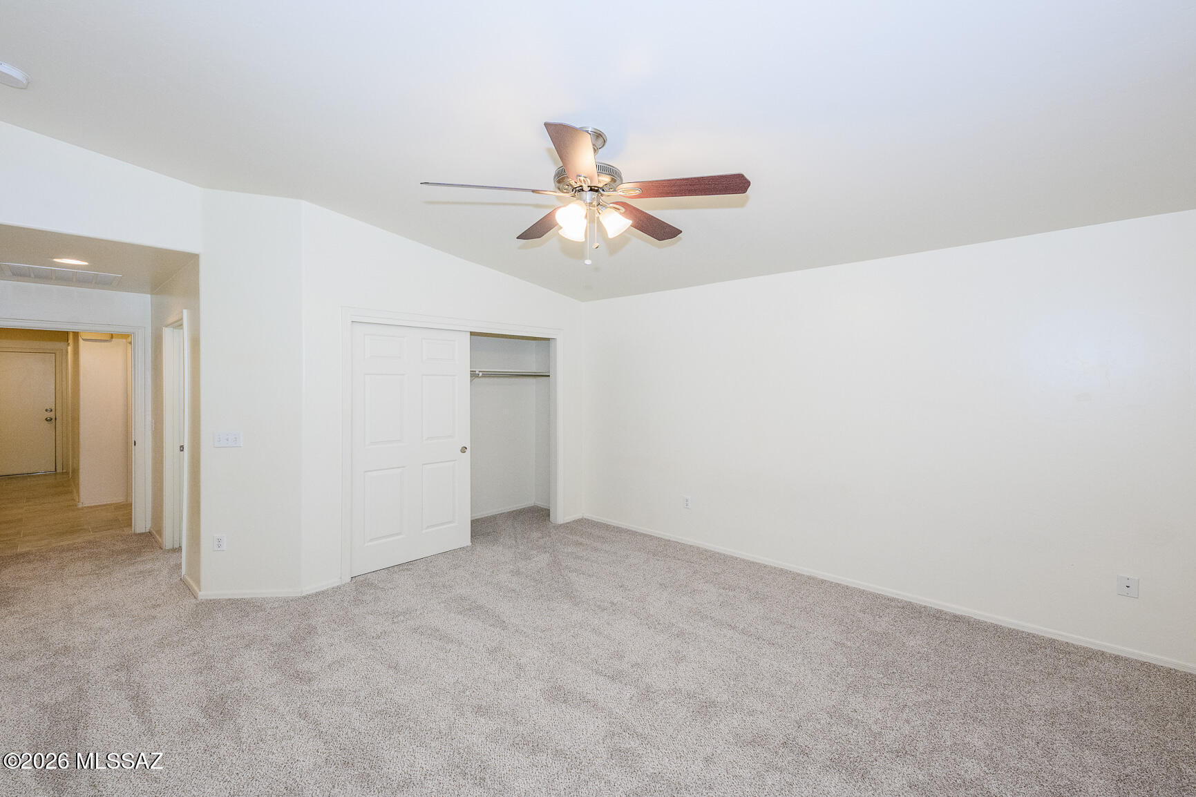 Valencia Reserve South (1-315) - Residential