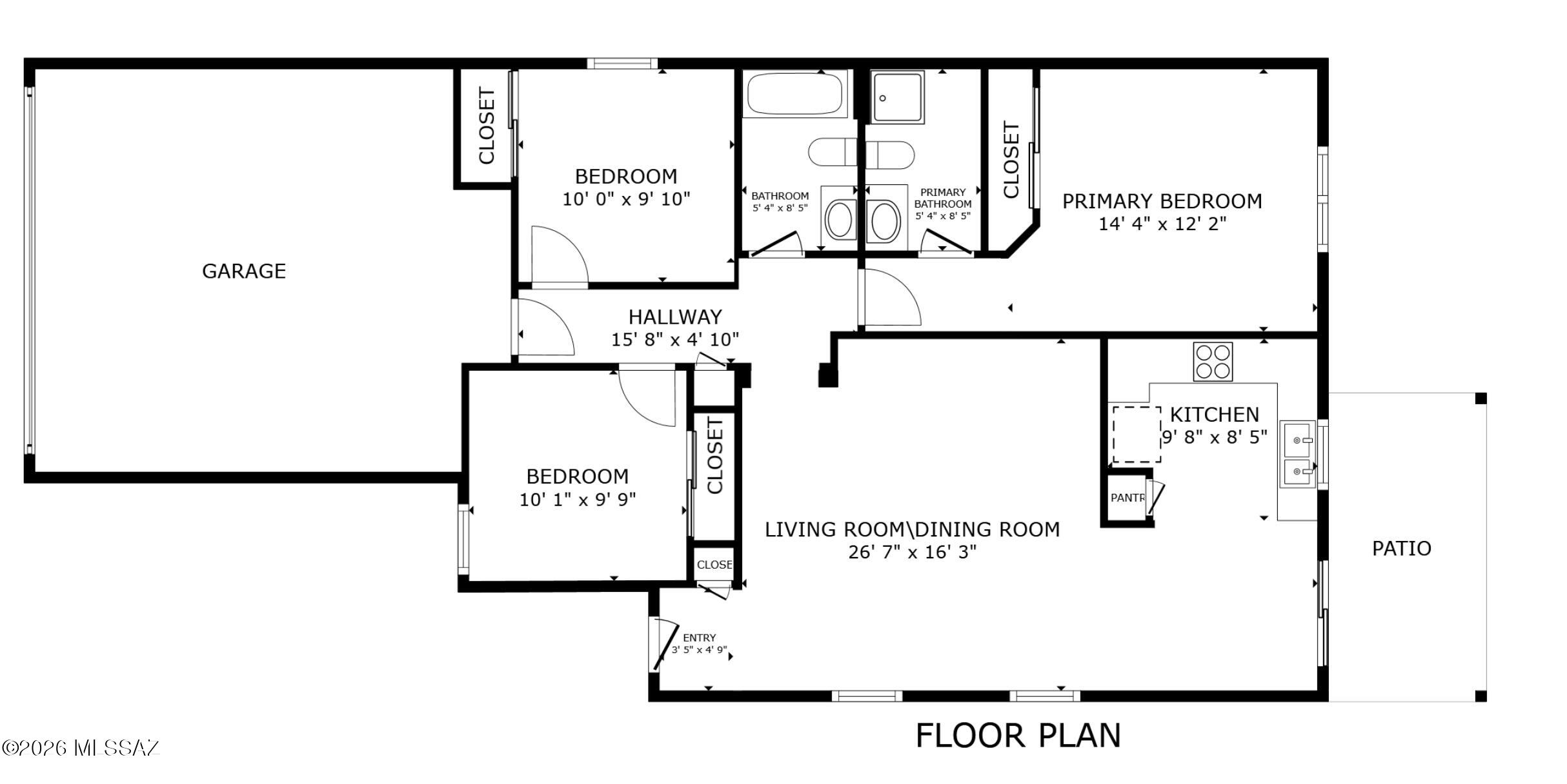 Valencia Reserve South (1-315) - Residential