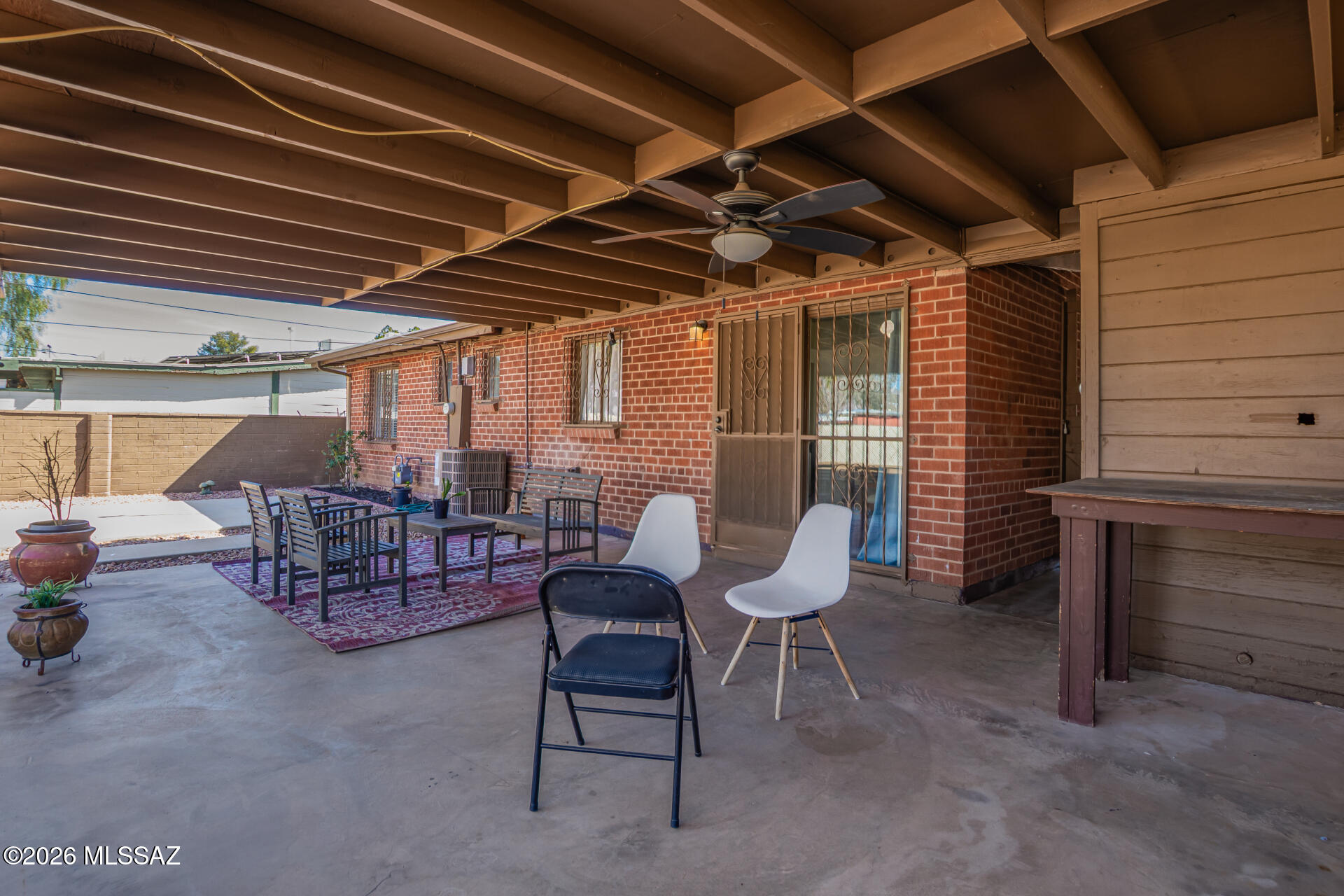Vista Del Norte - Residential