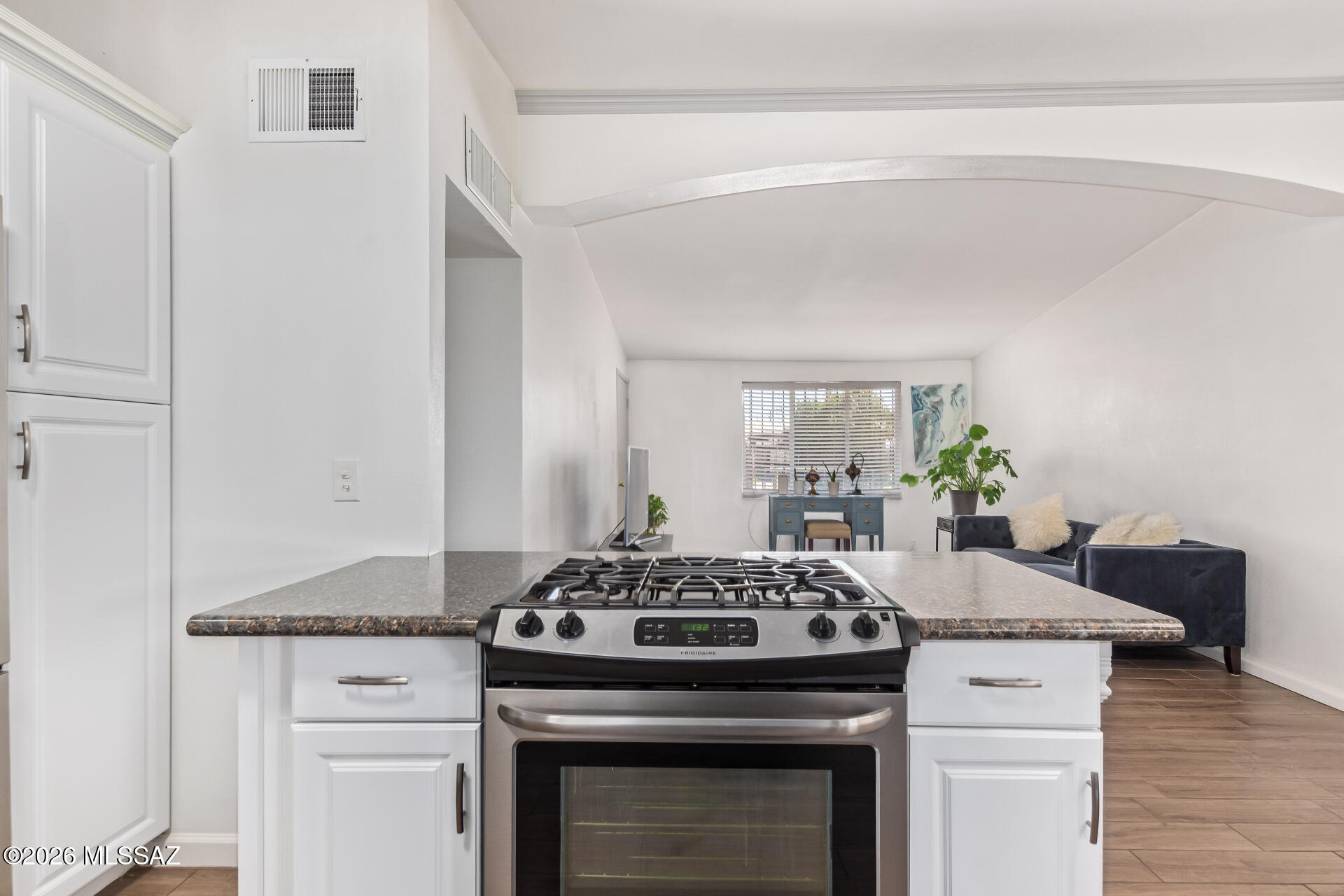 Vista Del Norte - Residential
