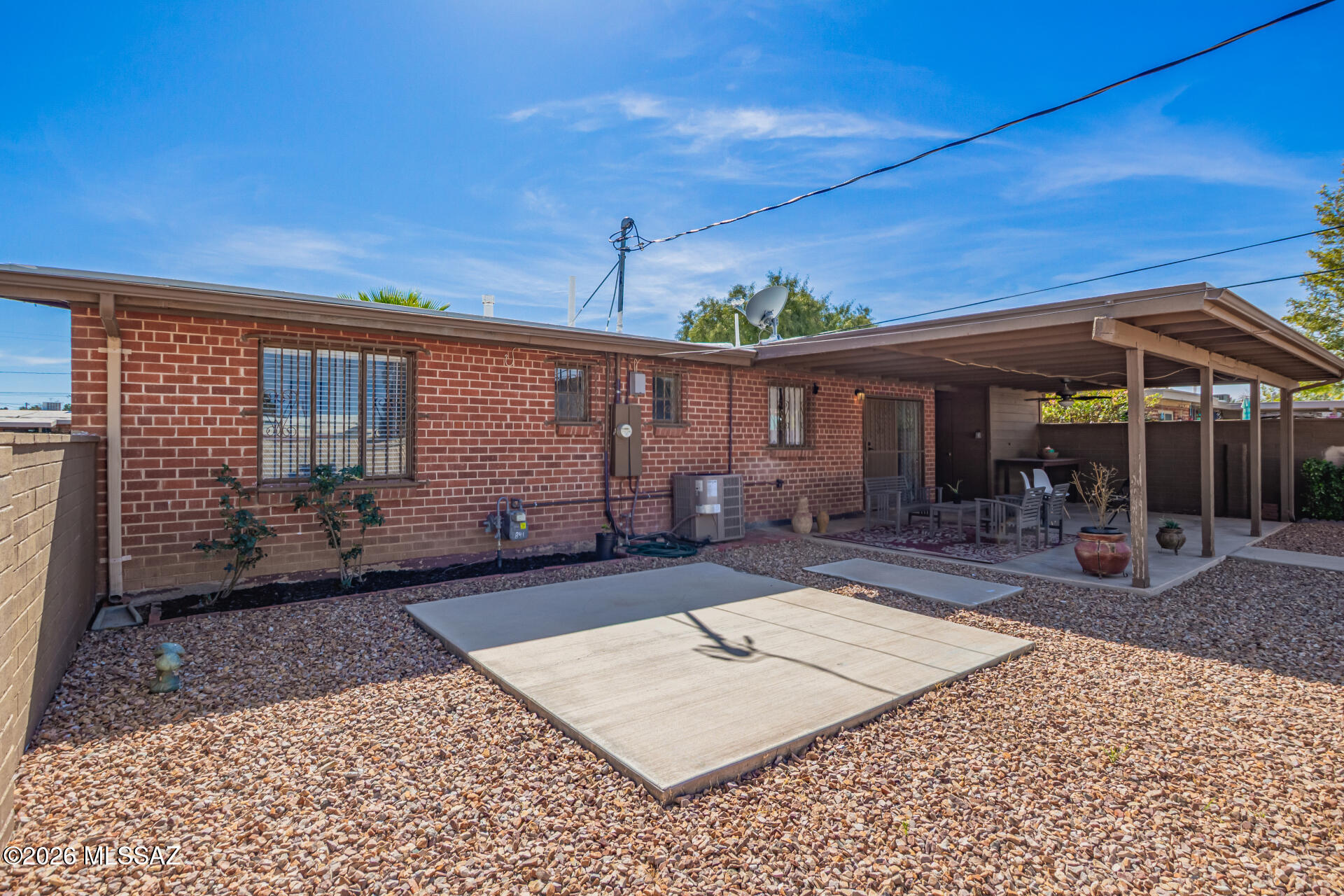 Vista Del Norte - Residential