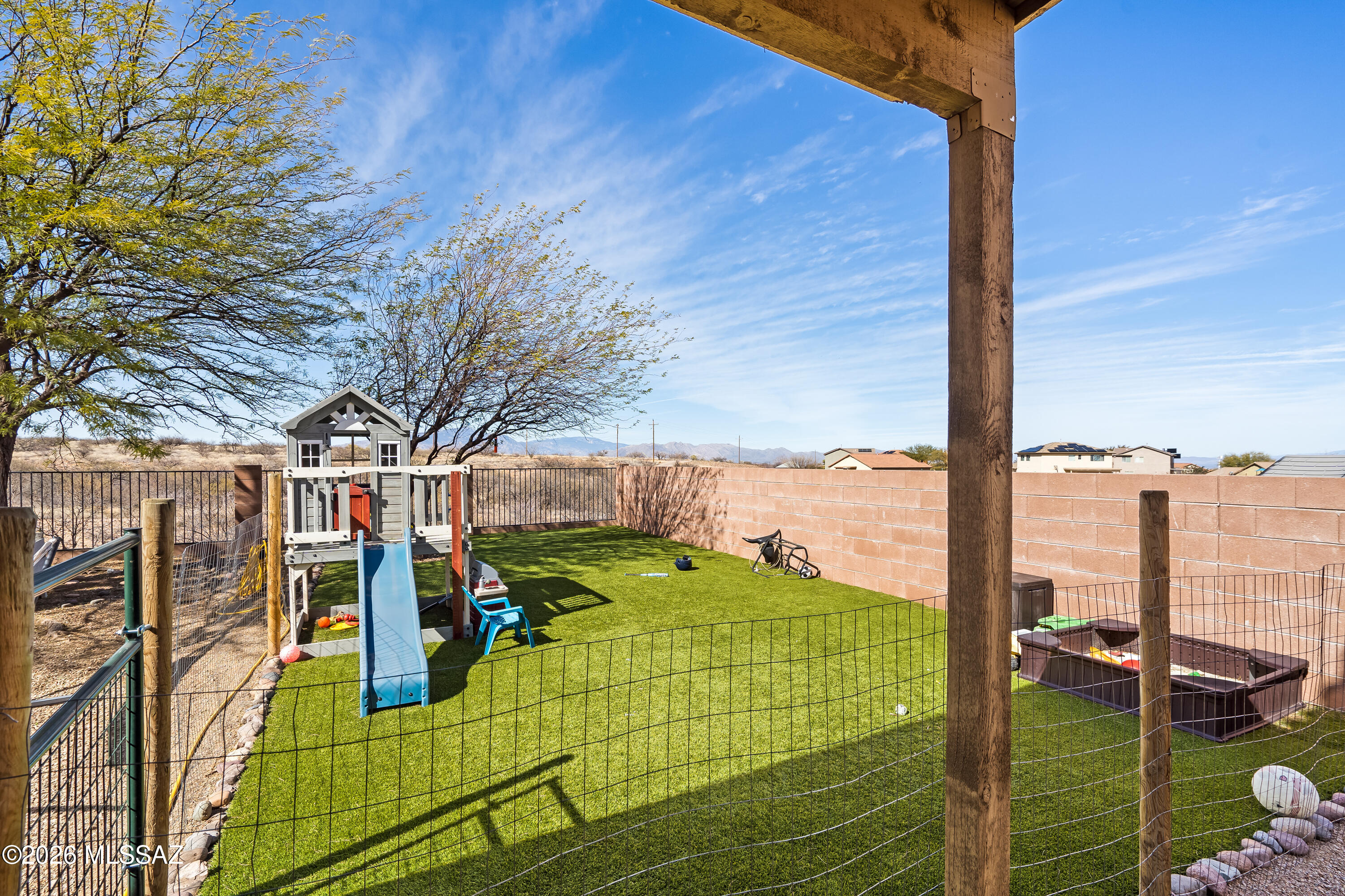 Kartchner Vistas - Residential