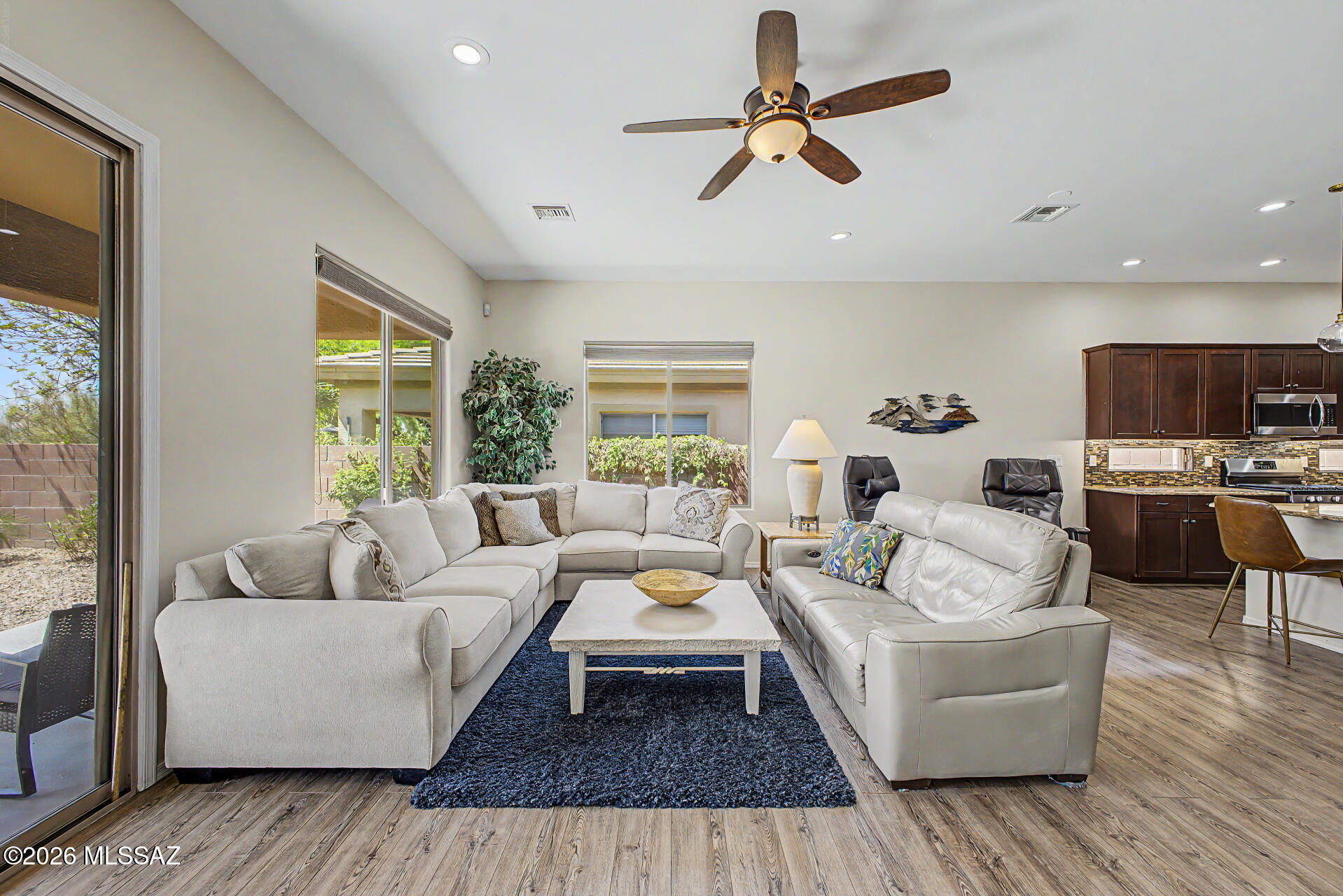 12698 N Gentle Rain Drive