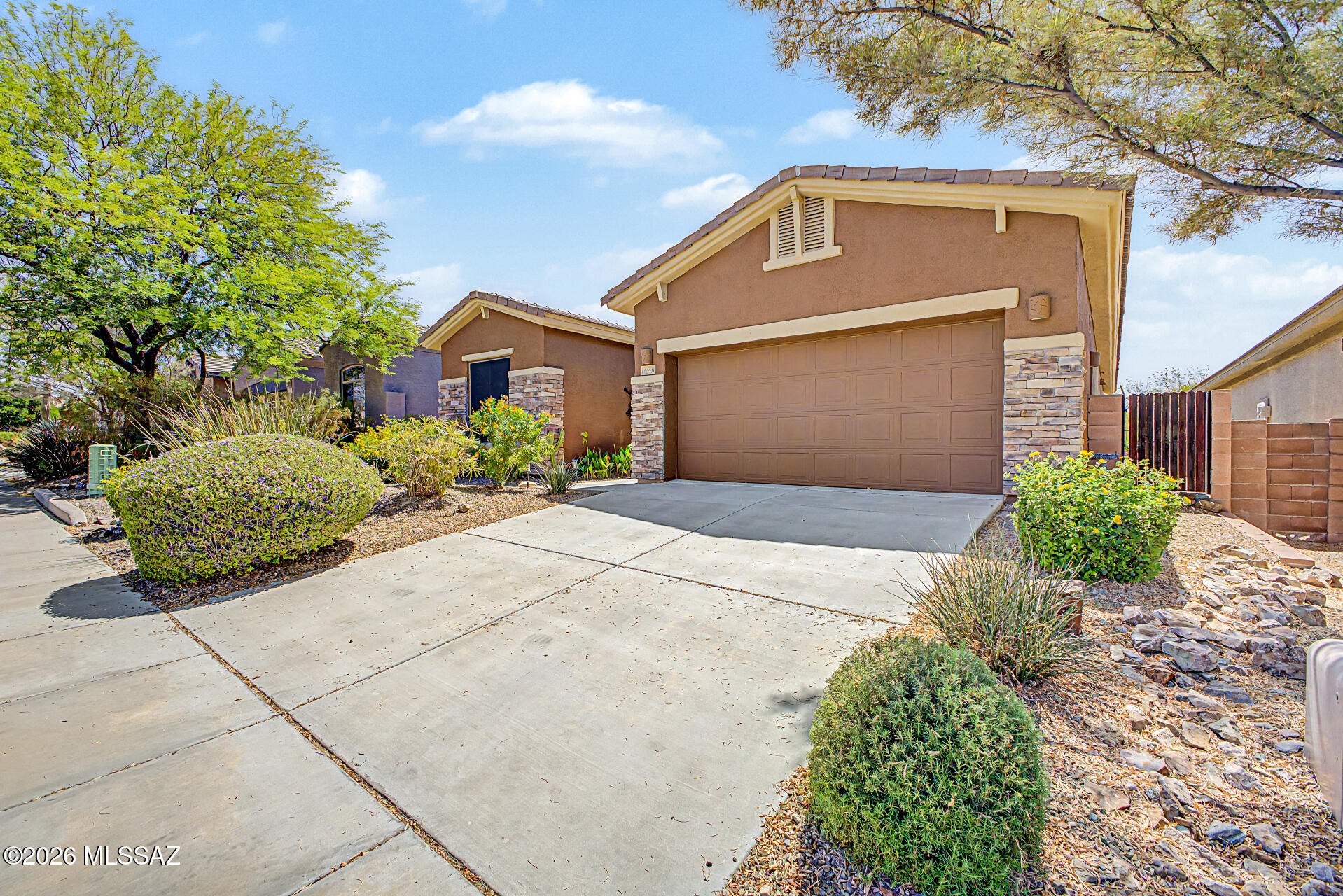 Preserve II at Dove Mtn (183-305) - Residential