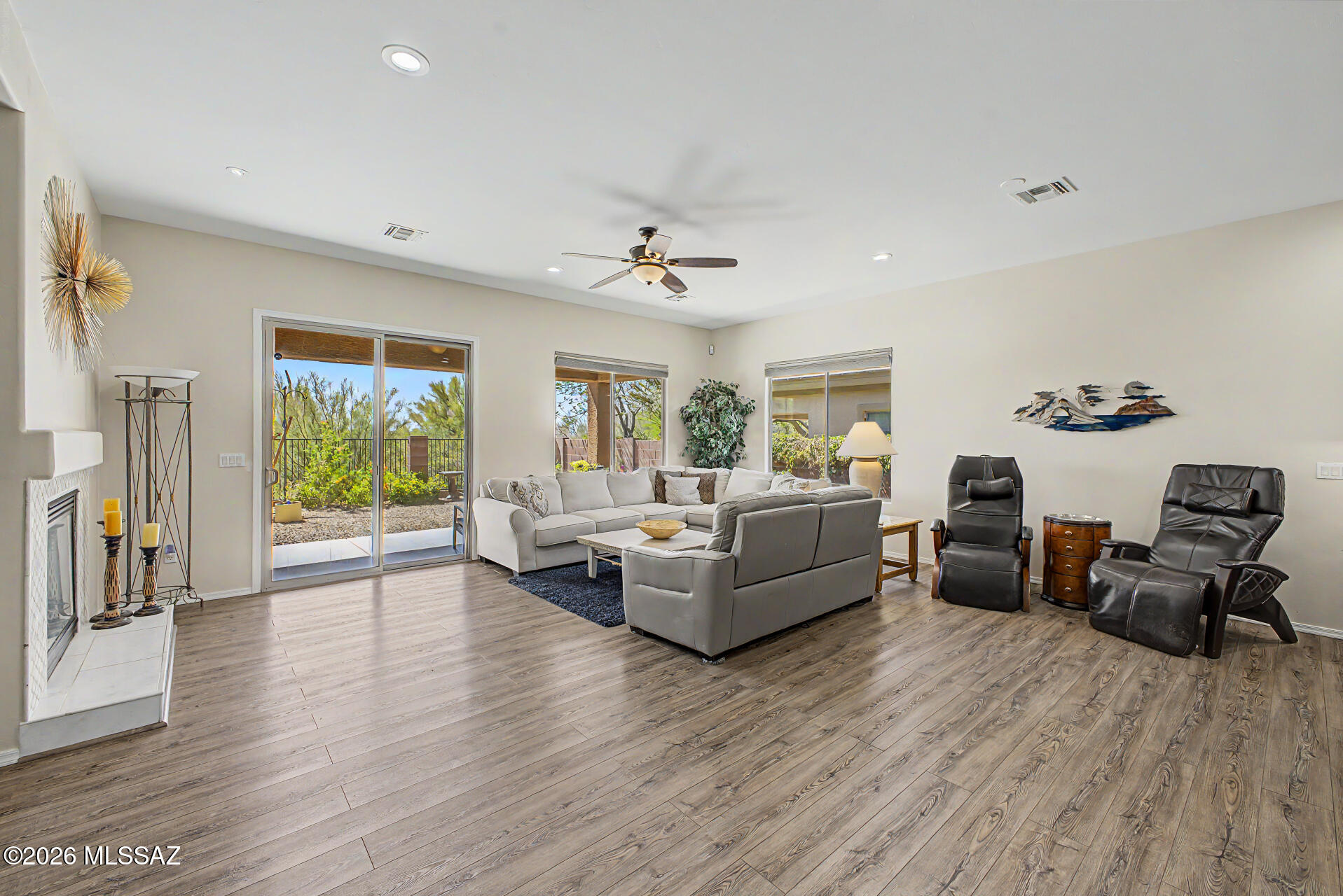 12698 N Gentle Rain Drive