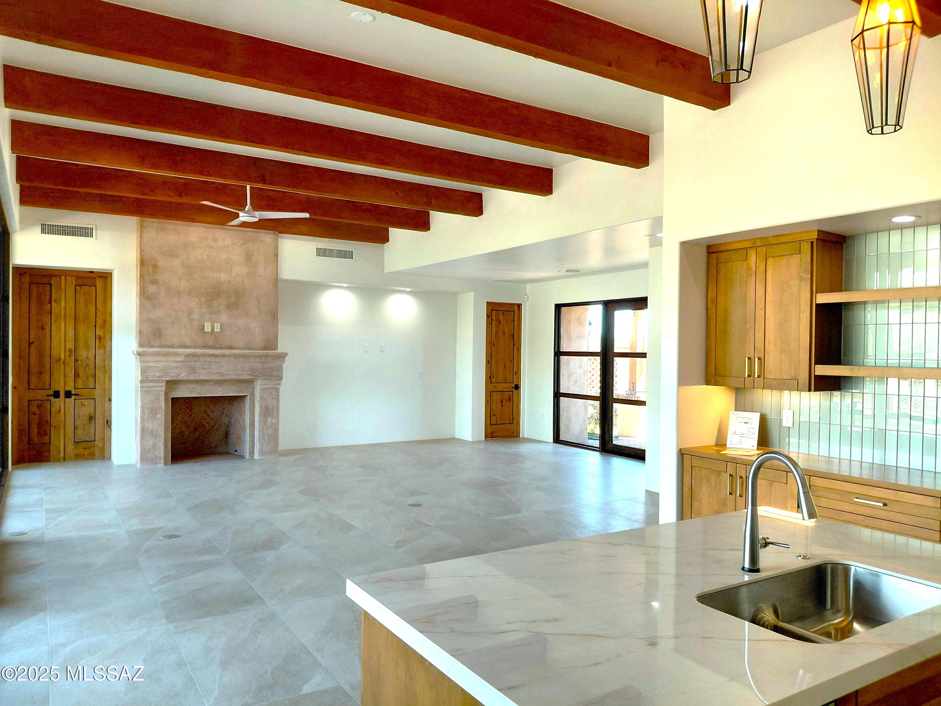 Catalina Foothills Estates 6 Th - Residential