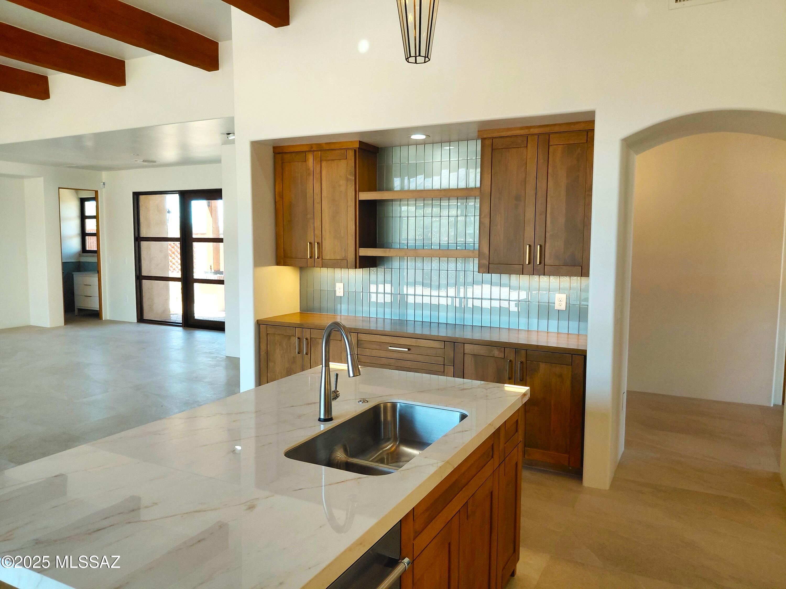 Catalina Foothills Estates 6 Th - Residential